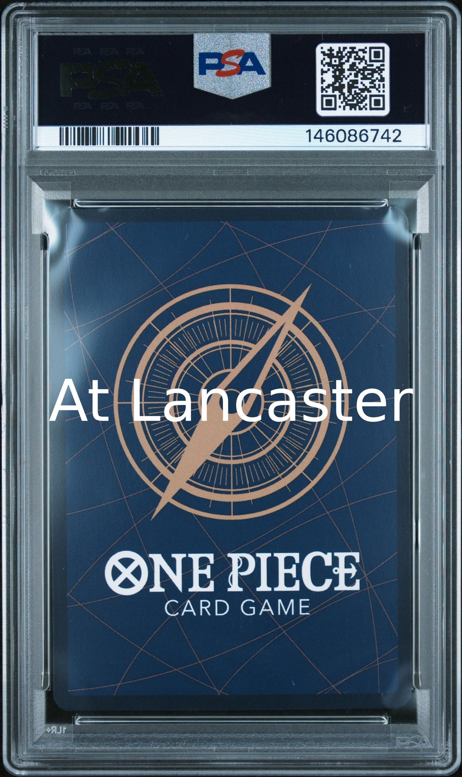 Sabo - 049 PSA 10 One Piece (Lanc)