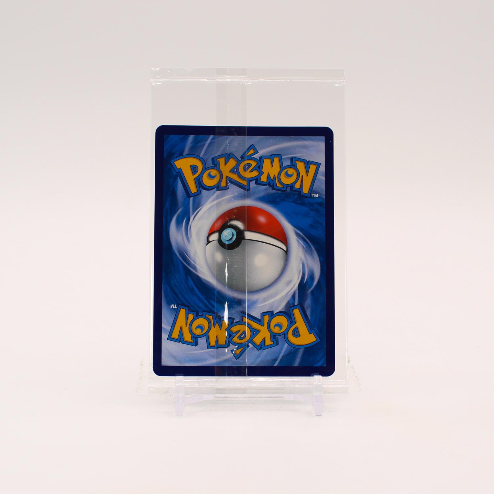 Pikachu - 090/SV-P SEALED Scarlet & Violet Chinese Promo Pokemon - NM/MINT