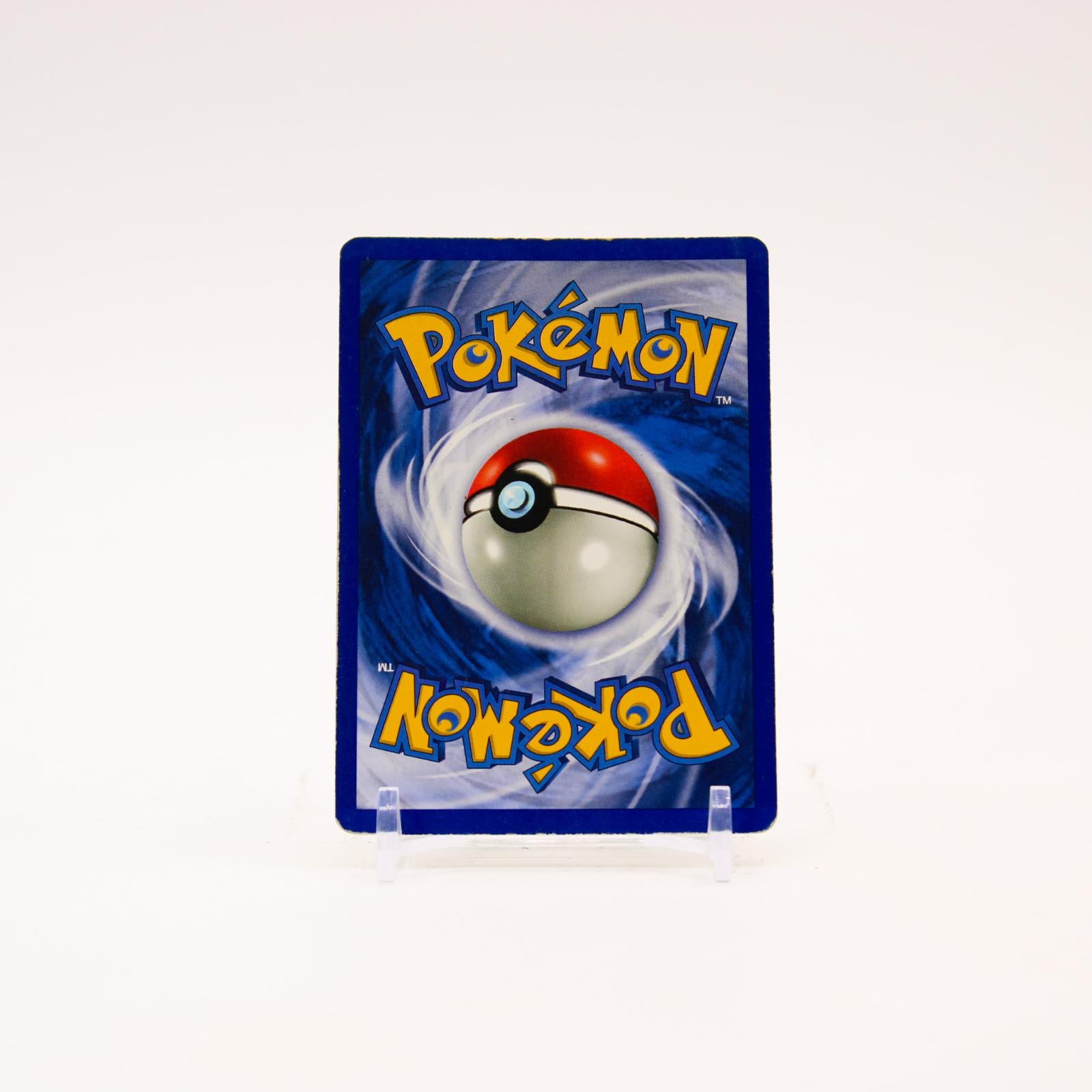 Chansey - 3/102 Base Set Unlimited Holo Rare Pokemon - MP