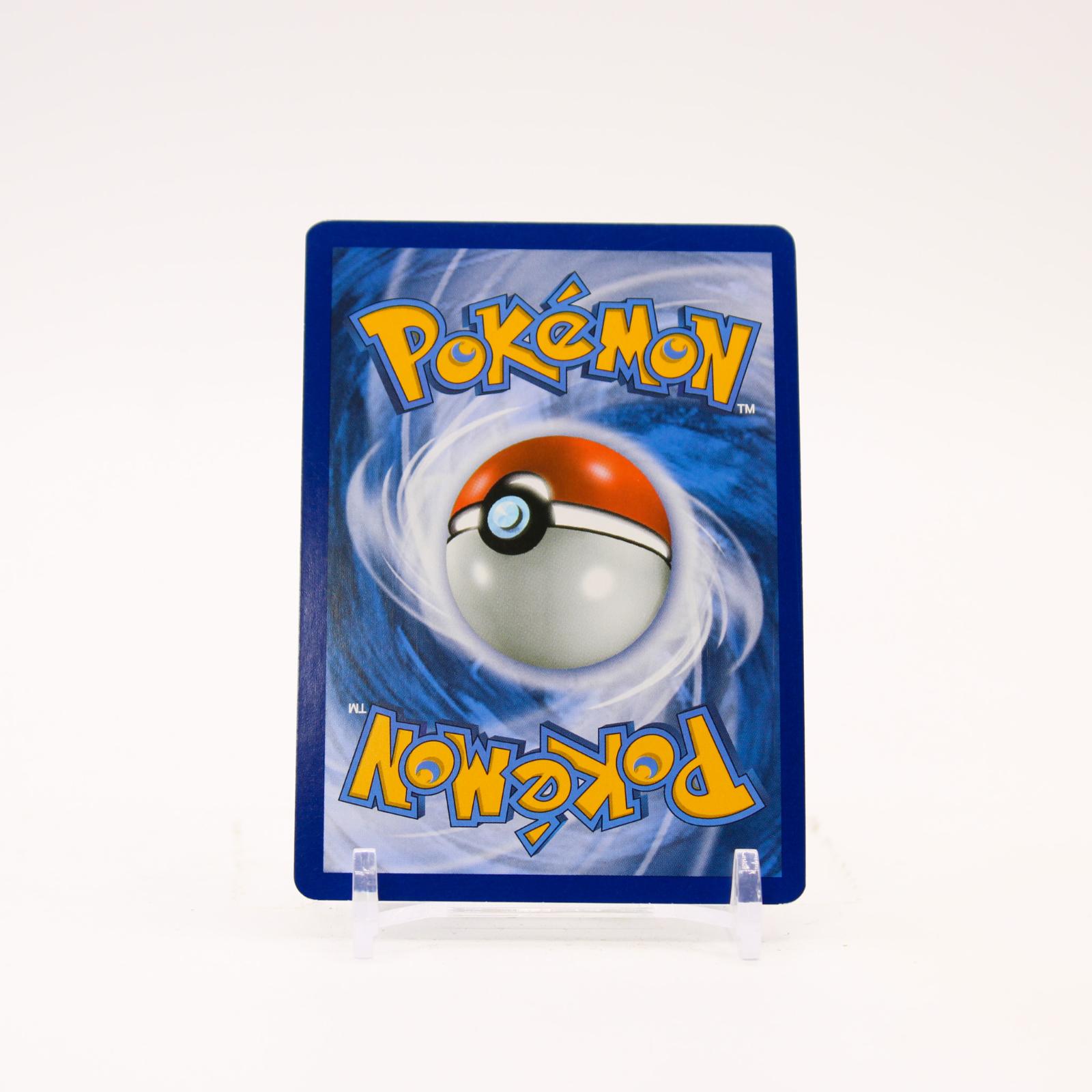 Lapras GX - 151/149 Sun & Moon Holo Rainbow Pokemon - NM/LP