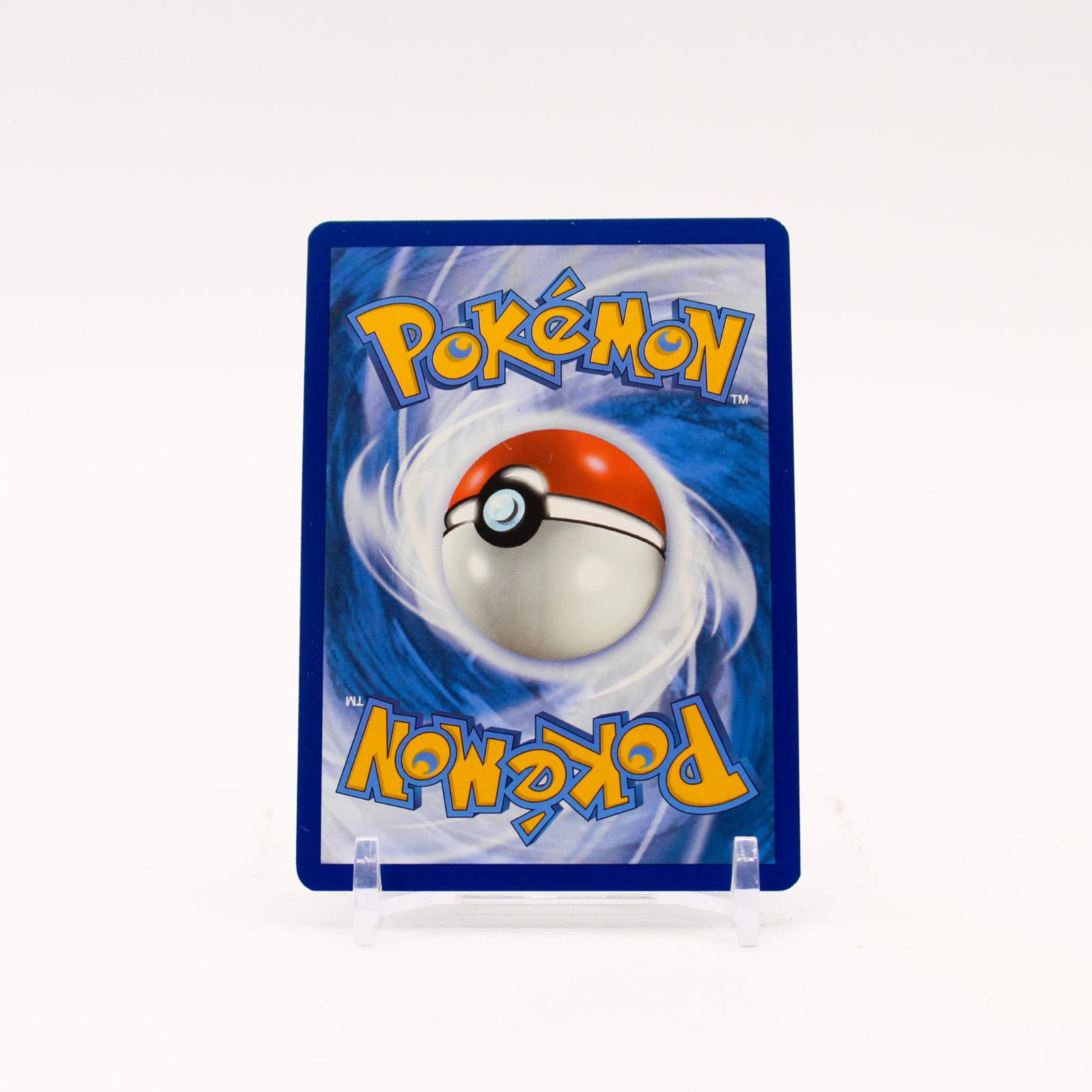 Dusclops - 069/064 Shrouded Fable Holo Illustration Rare Pokemon - NM