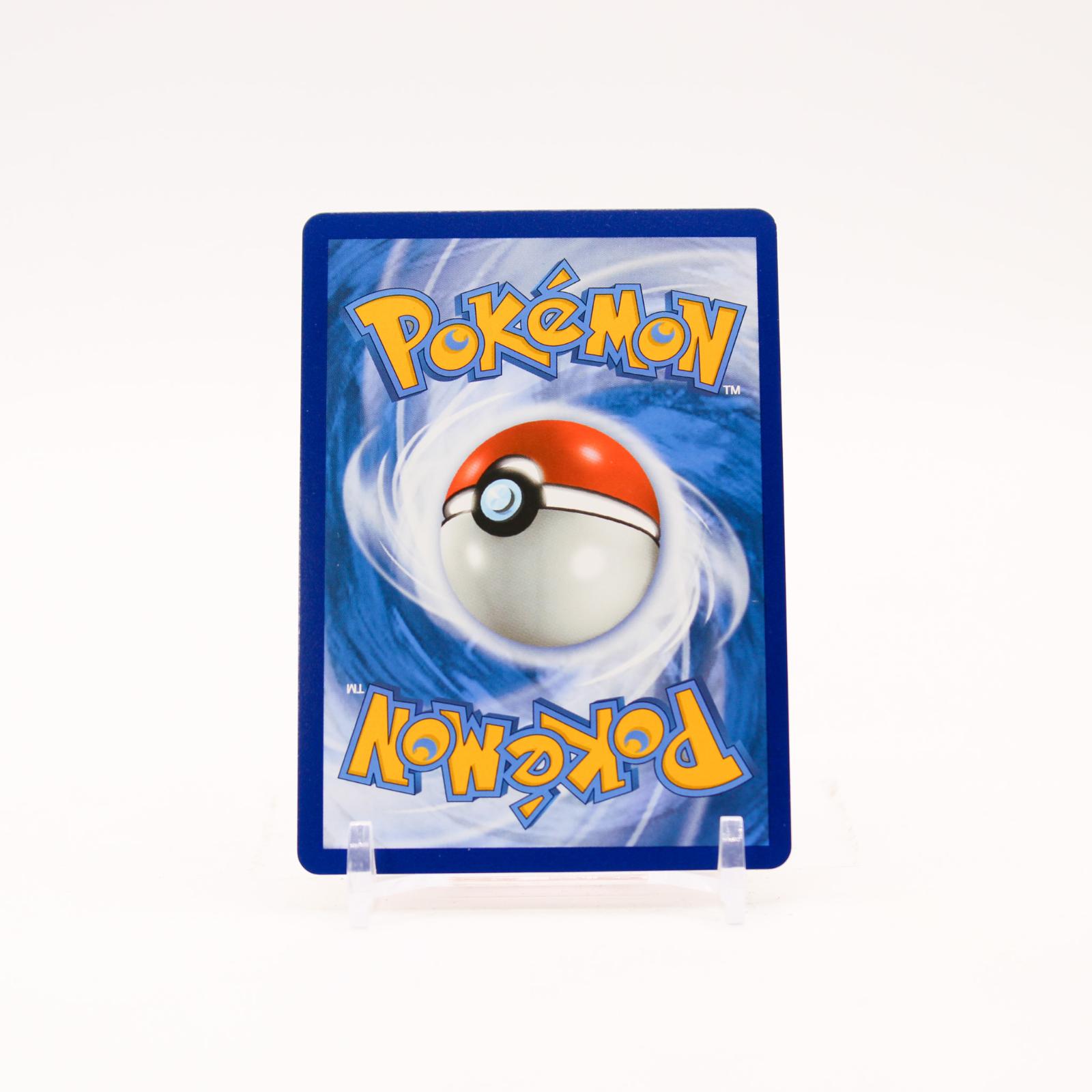 Radiant Charizard - 011/078 Pokemon GO Holo Rare Pokemon - NM