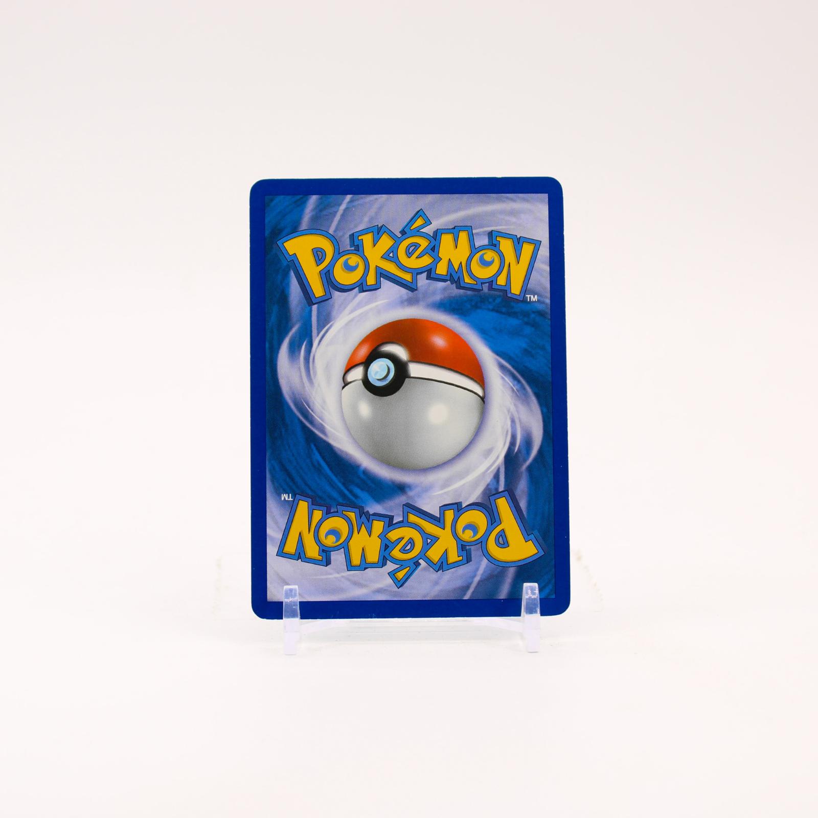 Palkia G LV.X - 125/127 Platinum Holo Ultra Rare Pokemon - LP