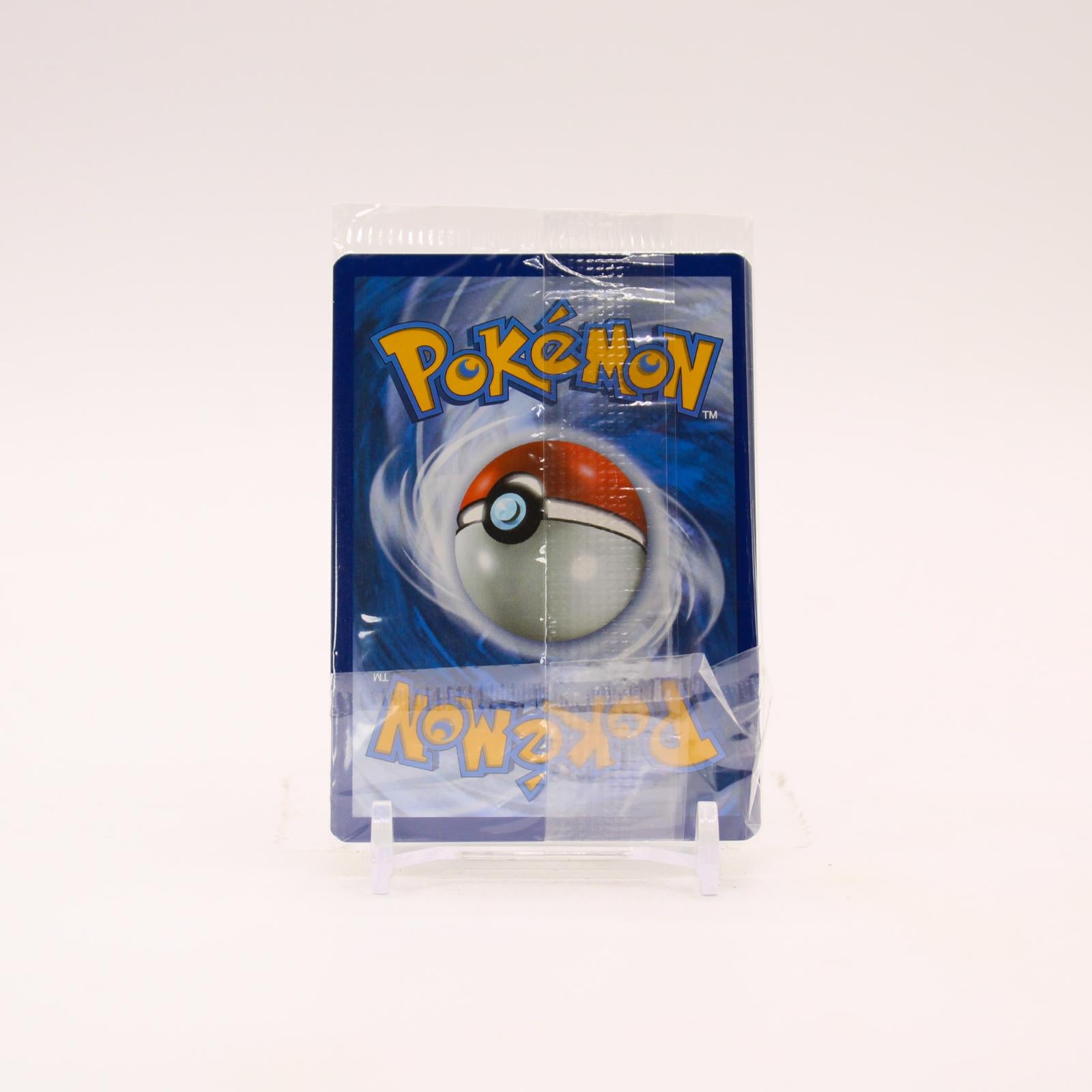 Greninja Gold Star - SWSH144 SEALED Sword & Shield Holo Promo Pokemon - NM/MINT