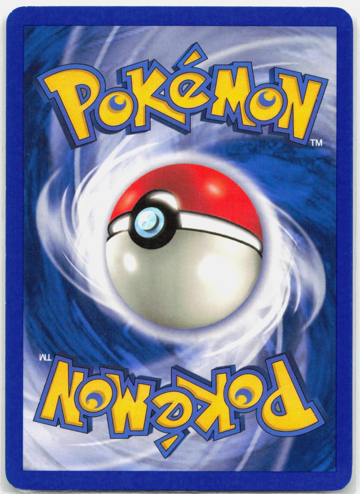 Snorlax - 15/112 FireRed & LeafGreen Holo Rare Pokemon - LP