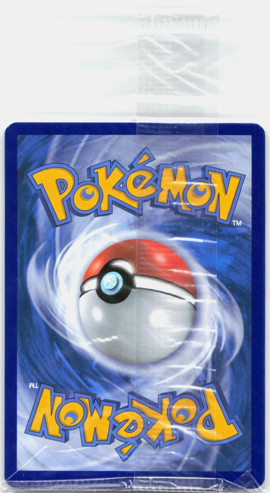 Shaymin EX - XY148 SEALED Black Star Holo Promo Pokemon - NM