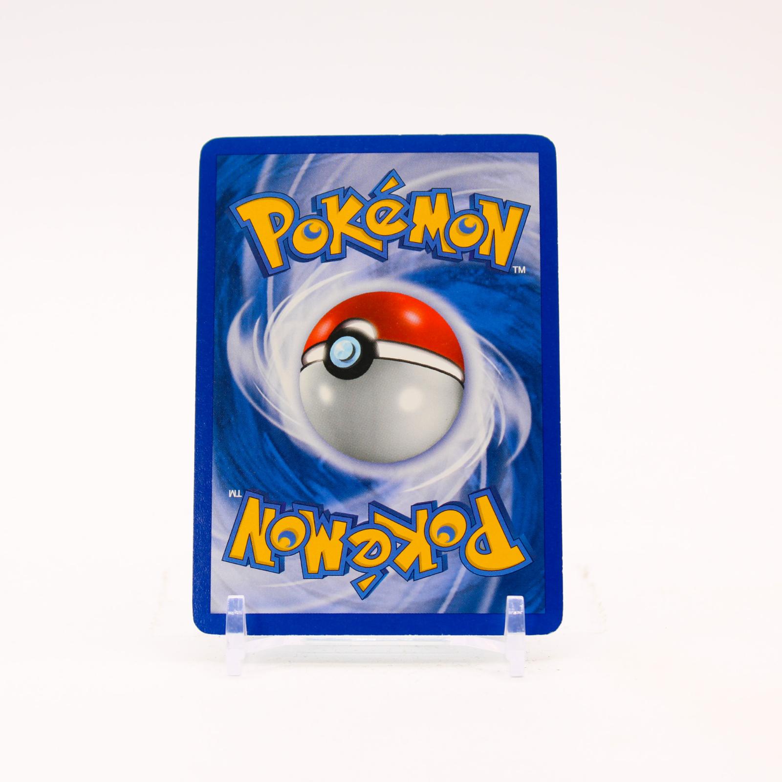 Goldeen - 61/107 Deoxys Reverse Holo Common Pokemon - LP