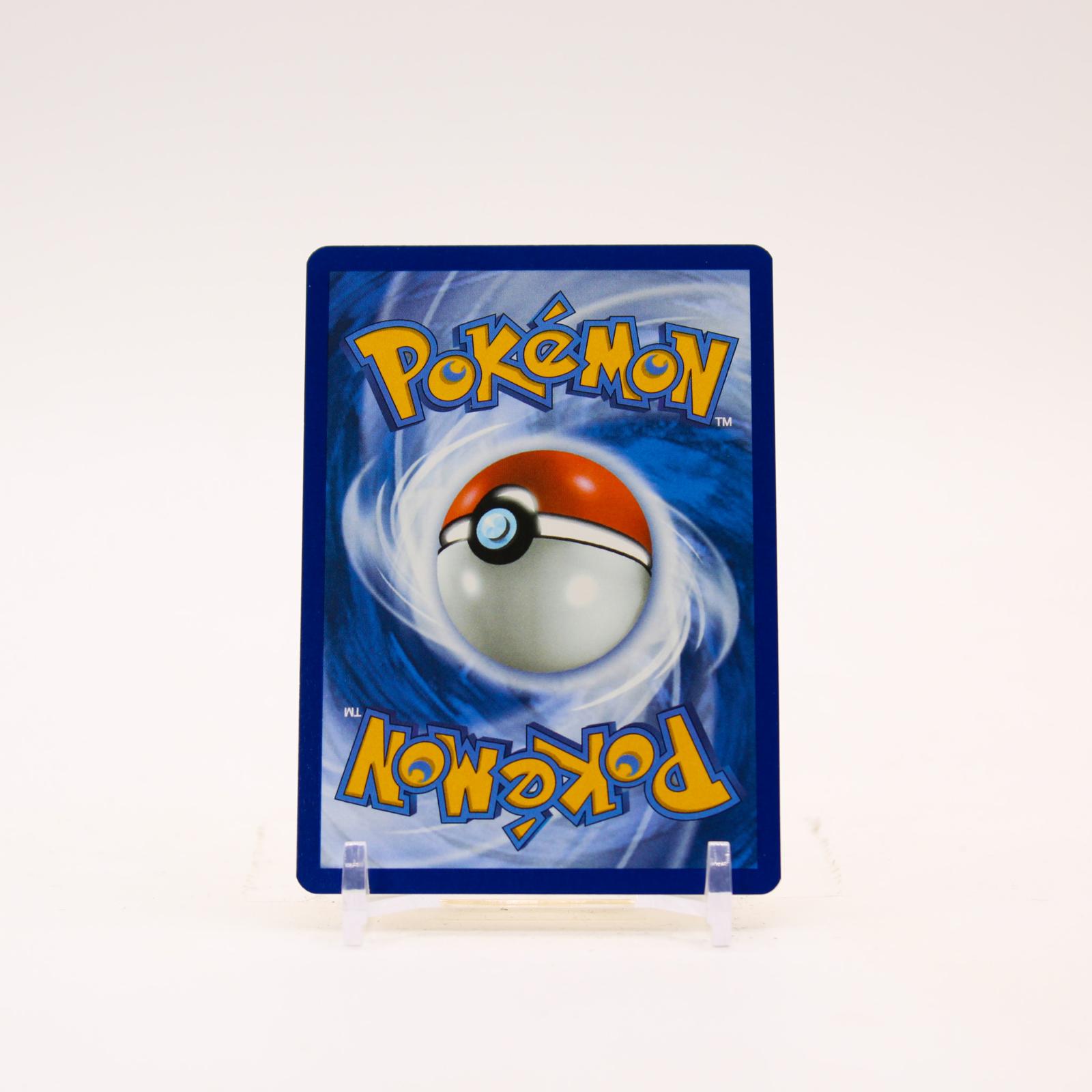 Pikachu - MEP093 Mega Evolution WINNER Promo Pokemon - NM