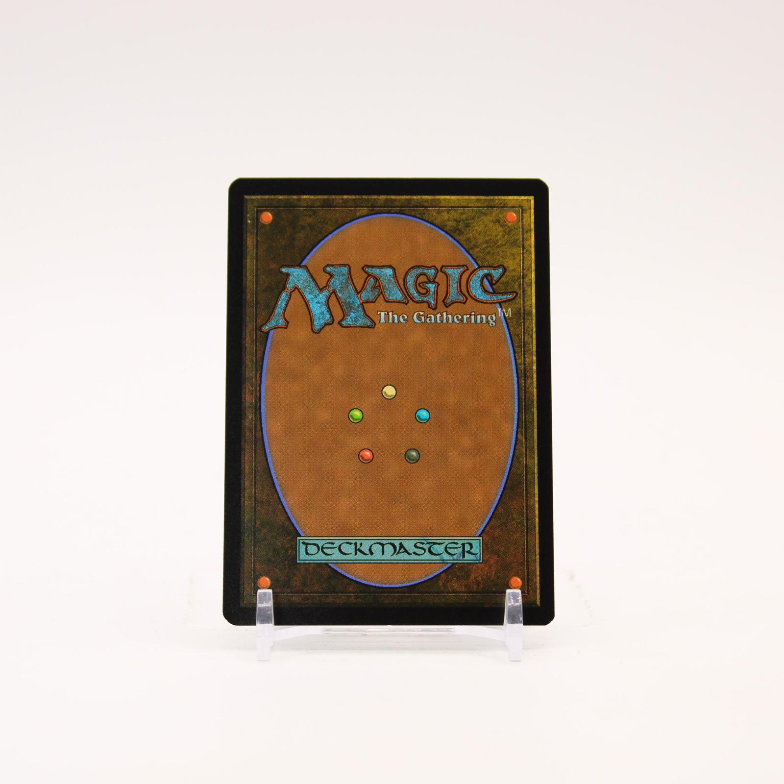 Delighted Halfling Borderless - 402 The Lord of the Rings FOIL Rare Magic - NM