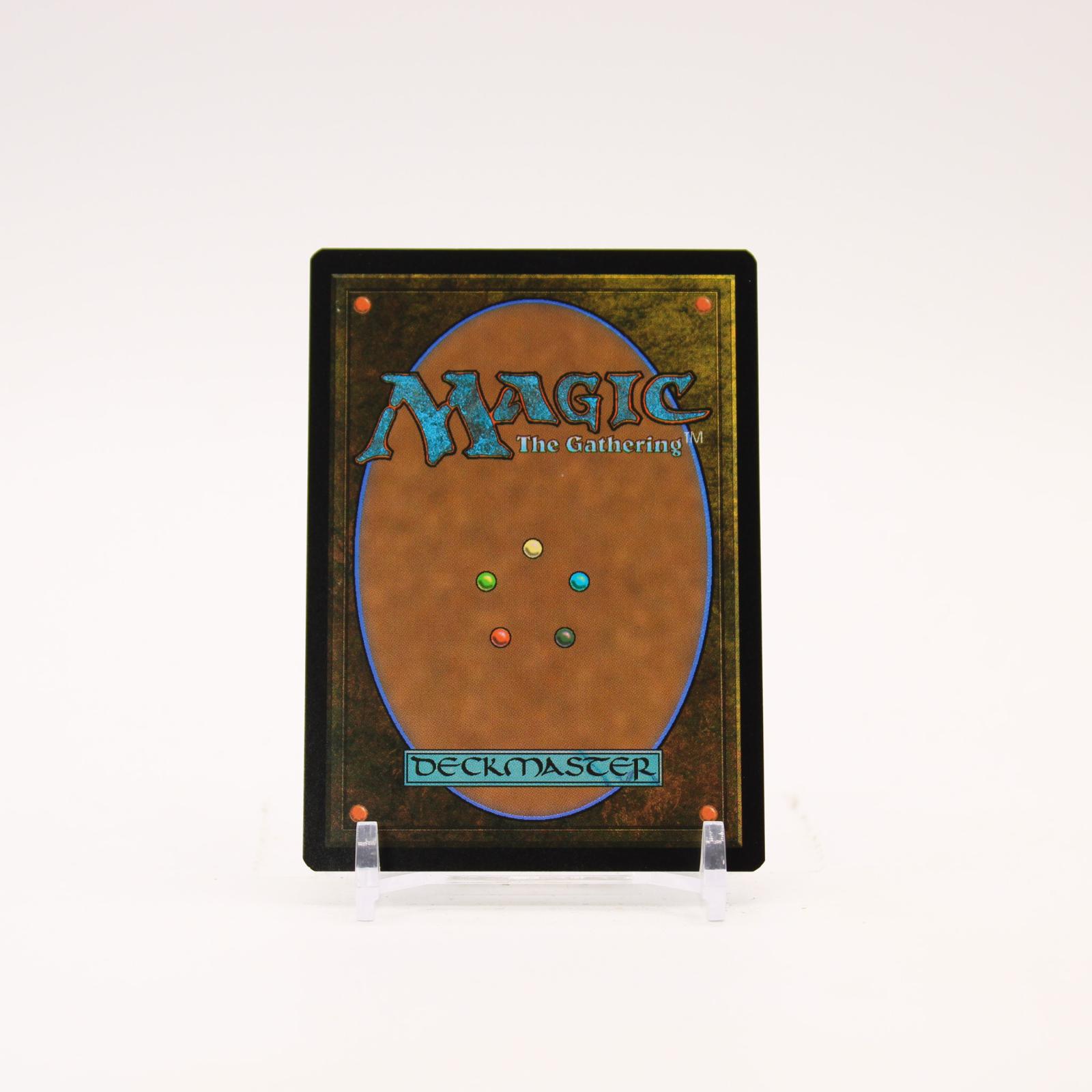 Nazgul - 339 The Lord of the Rings Uncommon Magic - NM