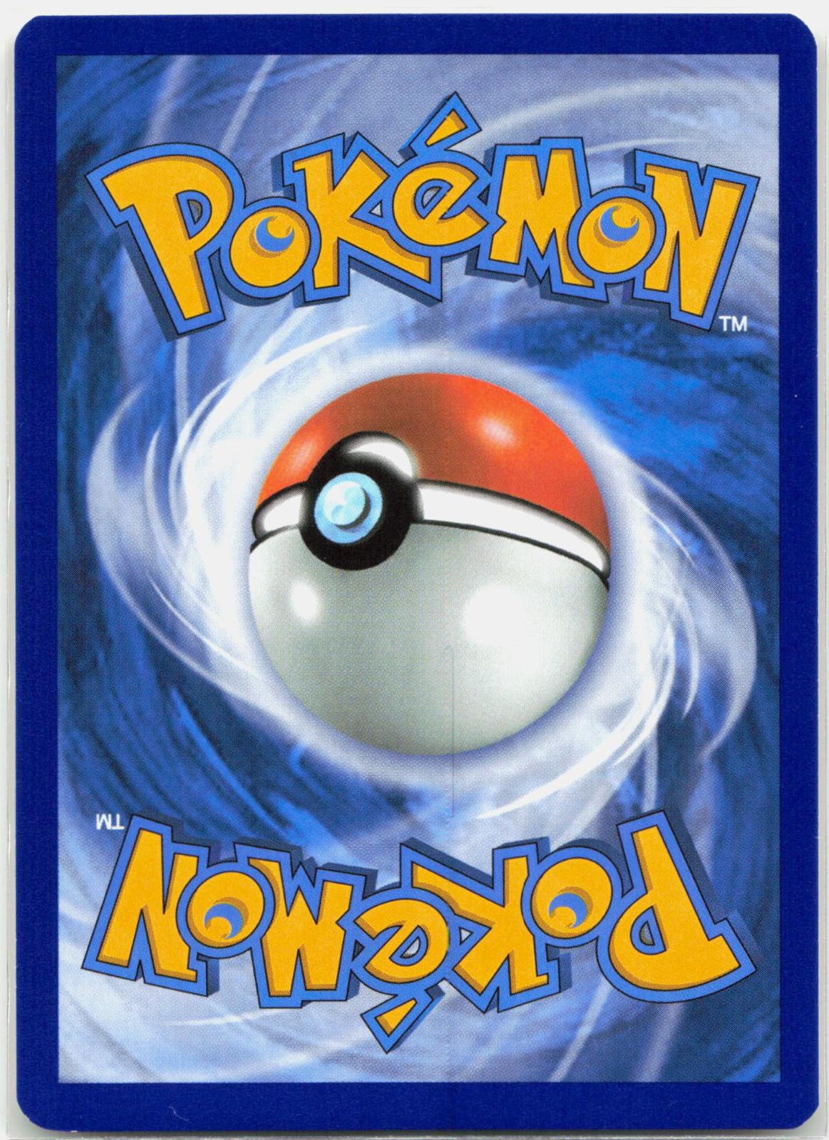 Ash's Pikachu - SM108 Sun & Moon Promo Pokemon - NM/LP