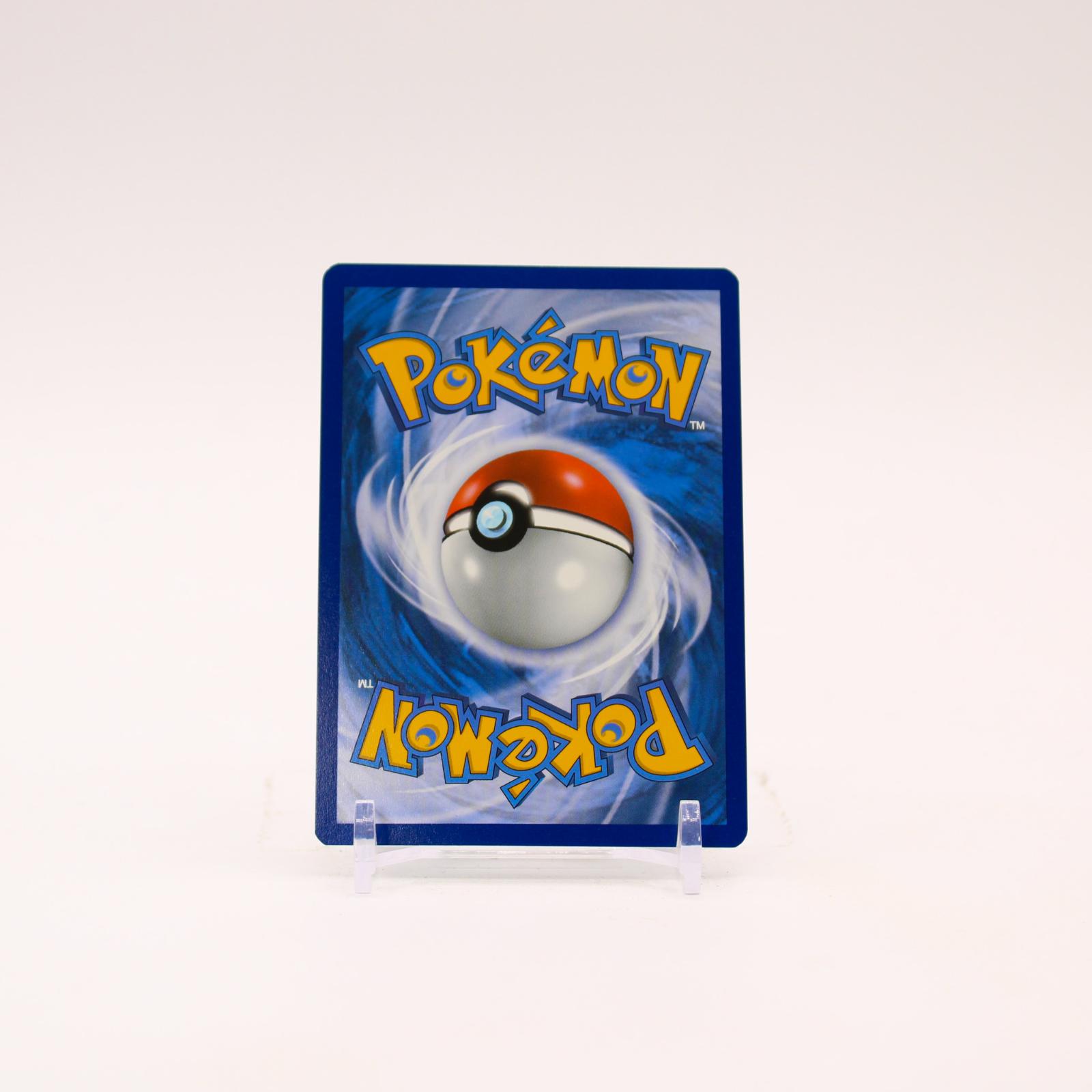 Eevee GX - SM242 Sun & Moon Holo Full Art Promo Pokemon - NM