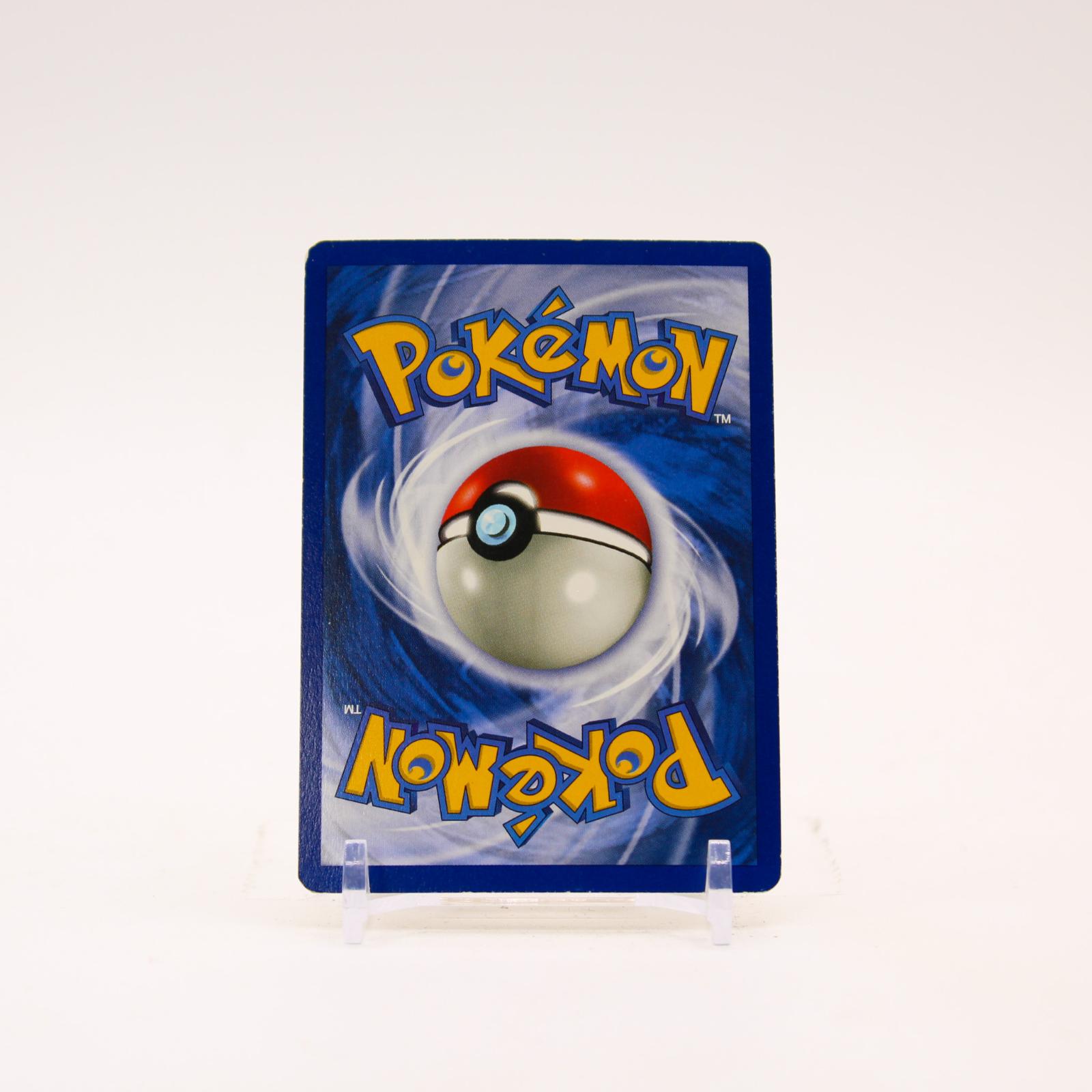Aerodactyl - 1/62 Fossil 1st Edition Holo Prerelease Promo Pokemon - MP