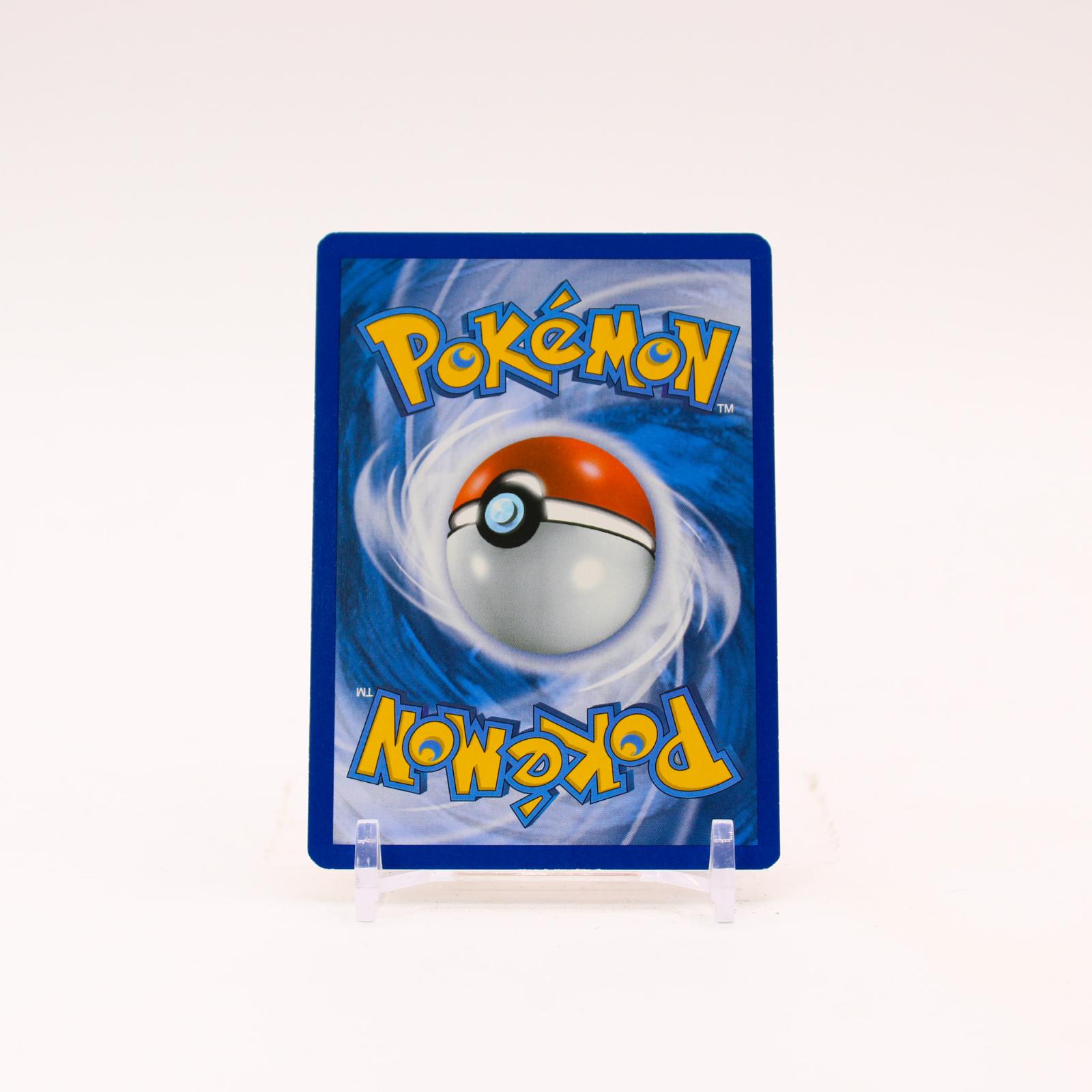 Charizard EX - XY17 Black Star Holo Promo Pokemon - LP