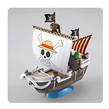 Load image into Gallery viewer, Model Kit - One Piece Bandai Grand Ship Collection - #003 Going Merry
