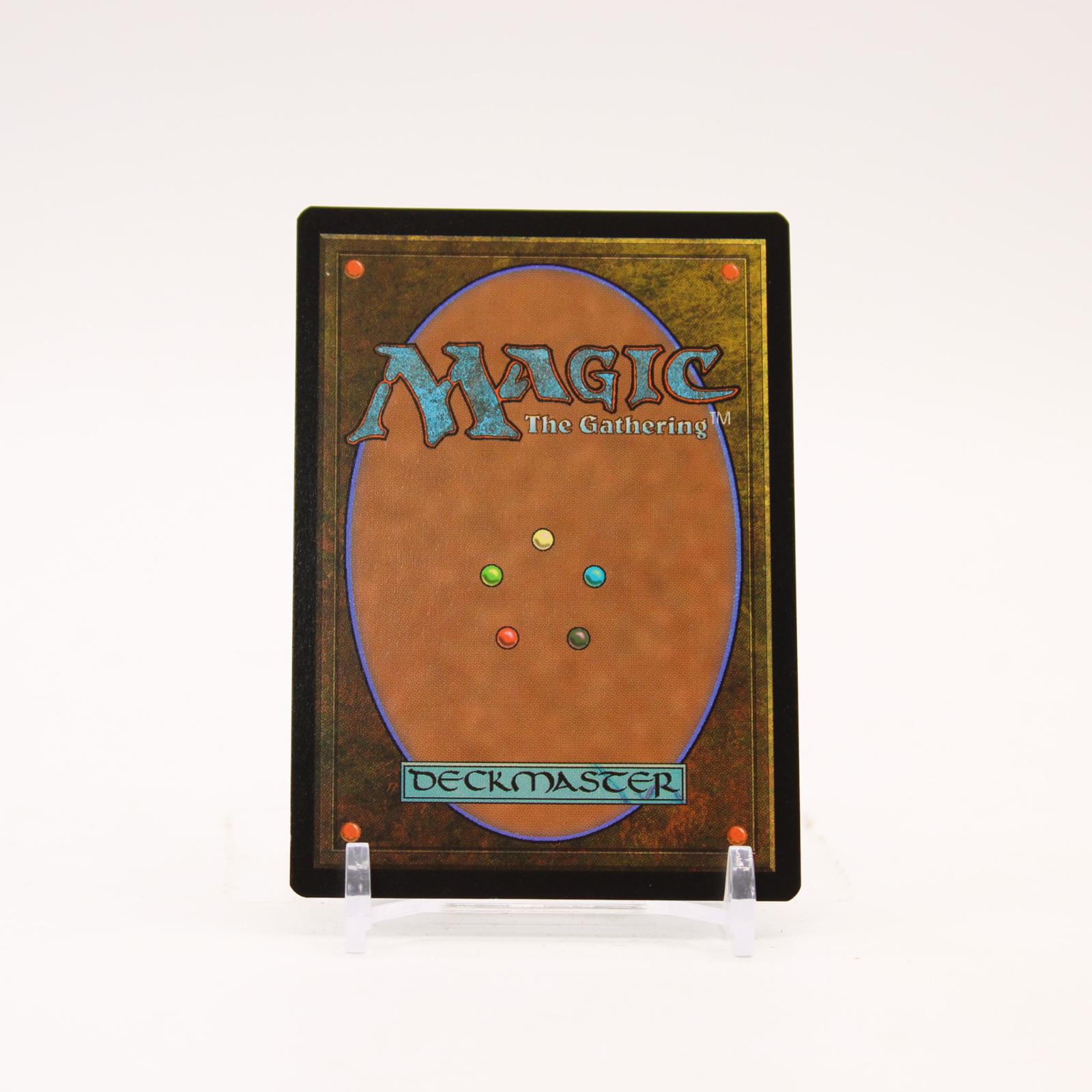 Galadriel's Dismissal Borderless - 500 The Lord of the Rings Foil Rare Magic - NM