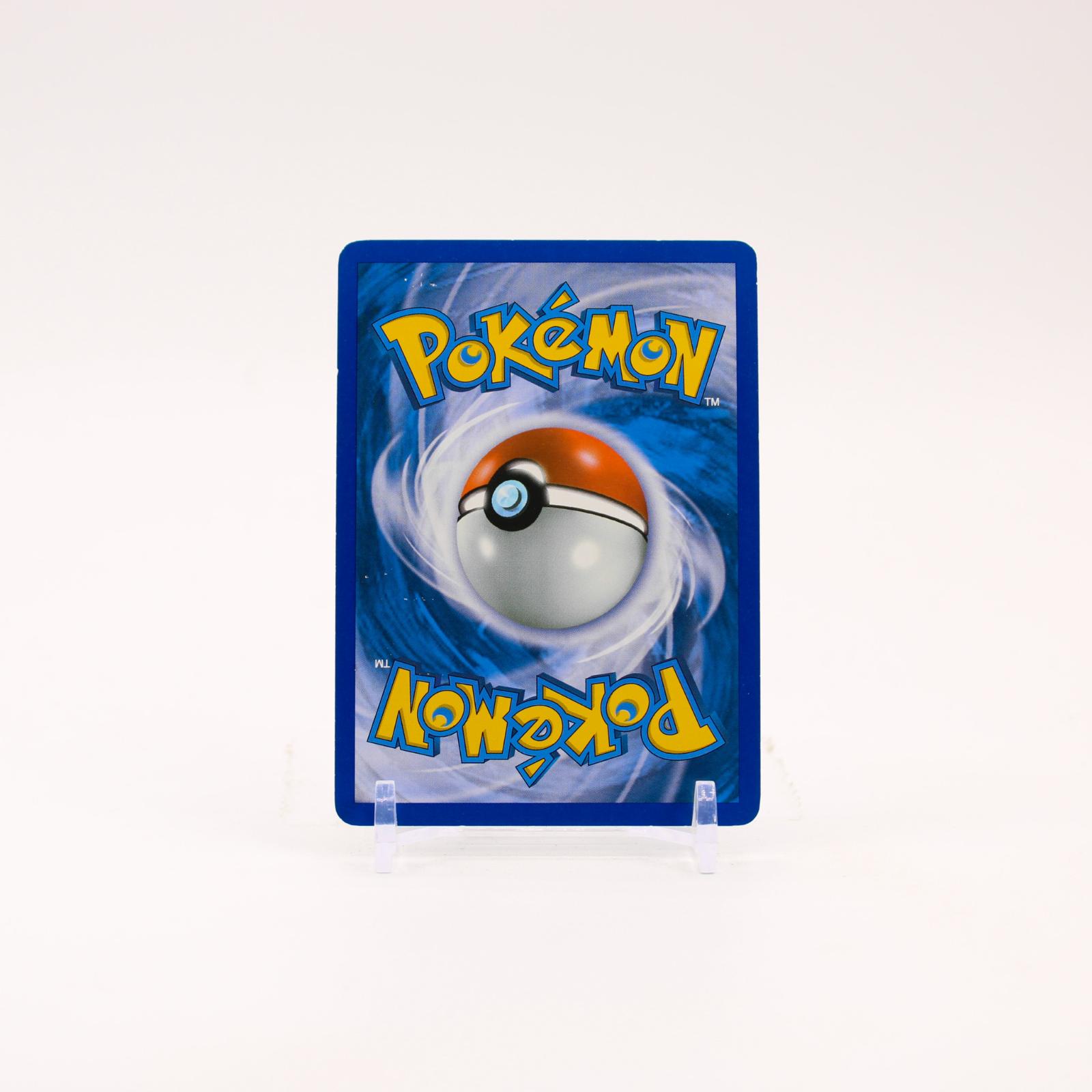 Reshiram - 113/114 Black & White Full Art Pokemon - LP