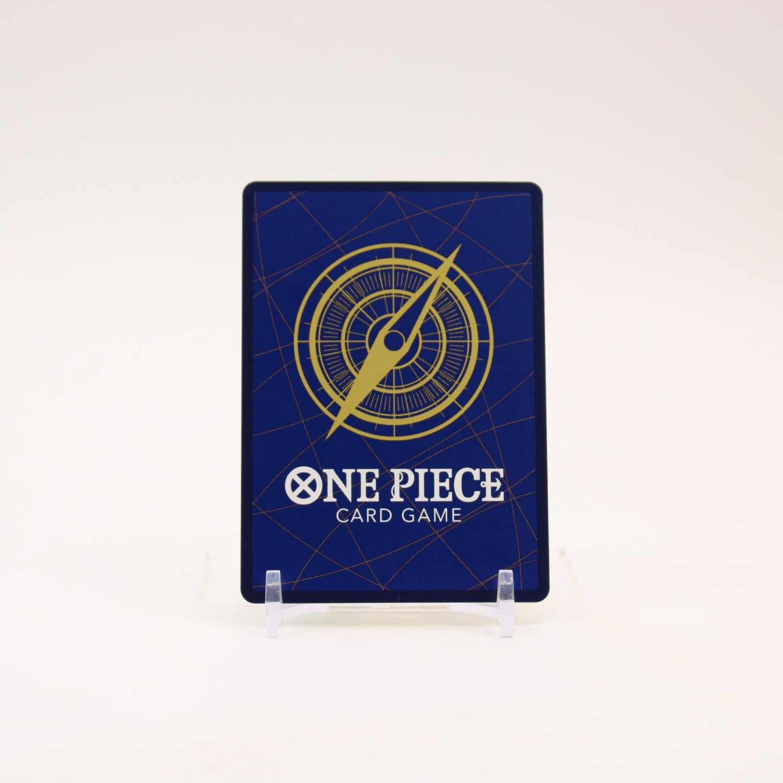 Trafalgar Law SP - OP10-119 Premium Booster The Best Vol. 2 SEC One Piece - NM/MINT