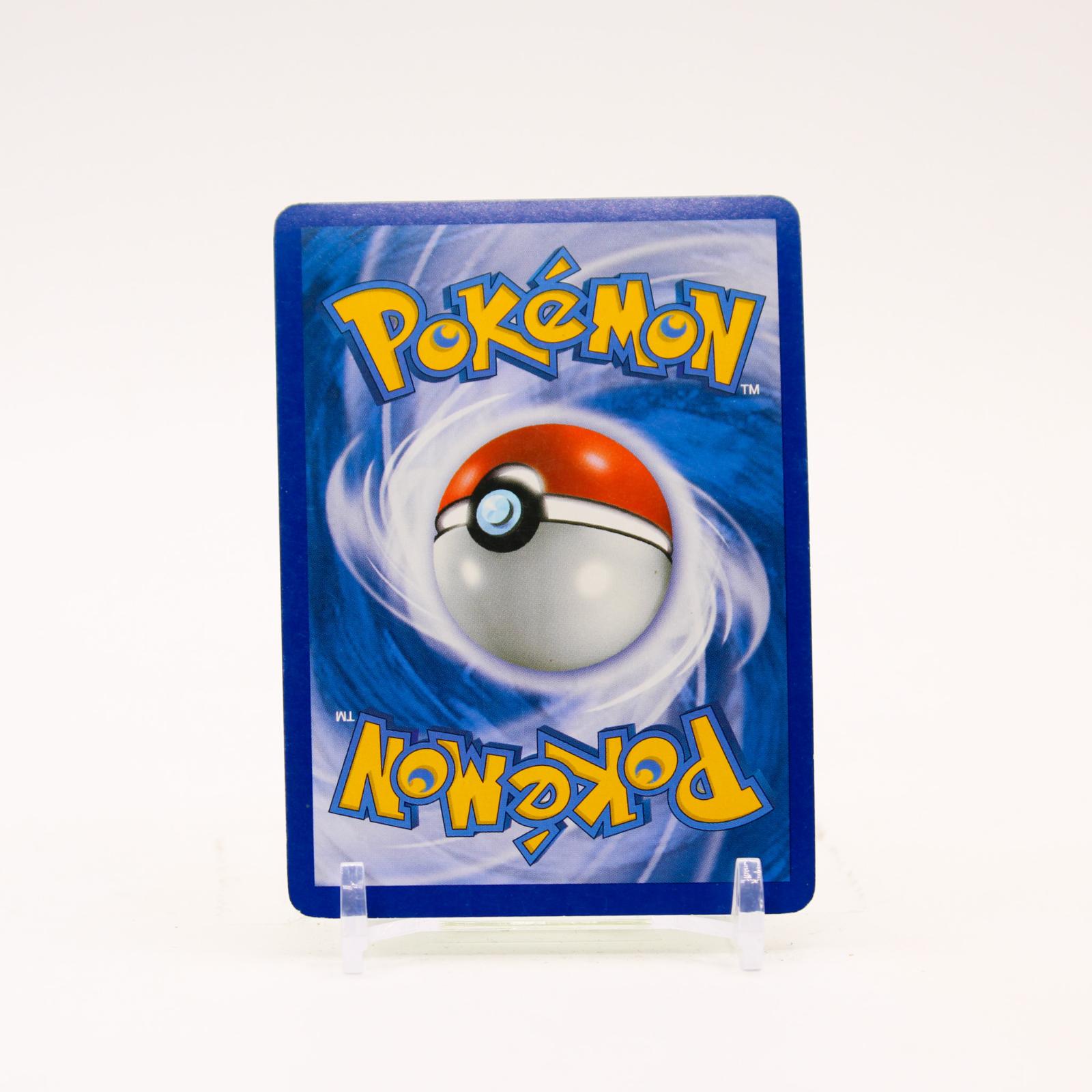 Caterpie - 57/123 HeartGold & SoulSilver Reverse Holo Common Pokemon - LP