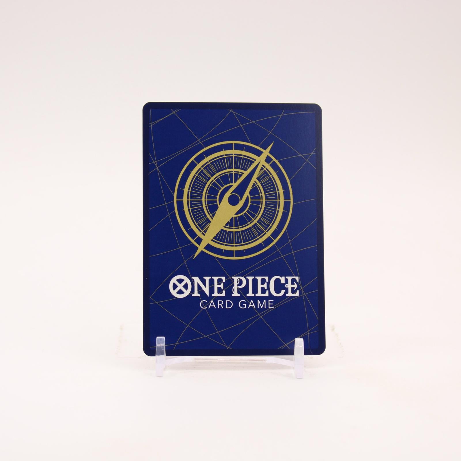 Brook - ST01-011 1st Anniversary Set Promo C One Piece - NM/MINT