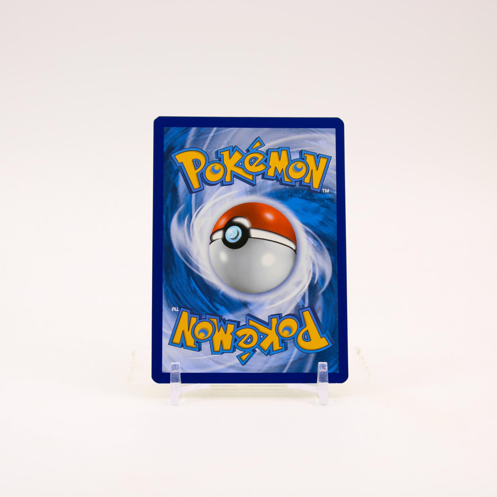 Pikachu - RC29/RC32 Generations Radiant Collection Full Art Pokemon - LP/MP