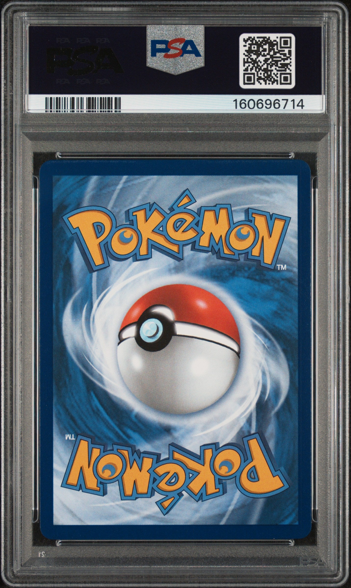 Team Rocket's Mimikyu - 238 PSA 9 Ascended Heroes Illustration Rare Pokemon
