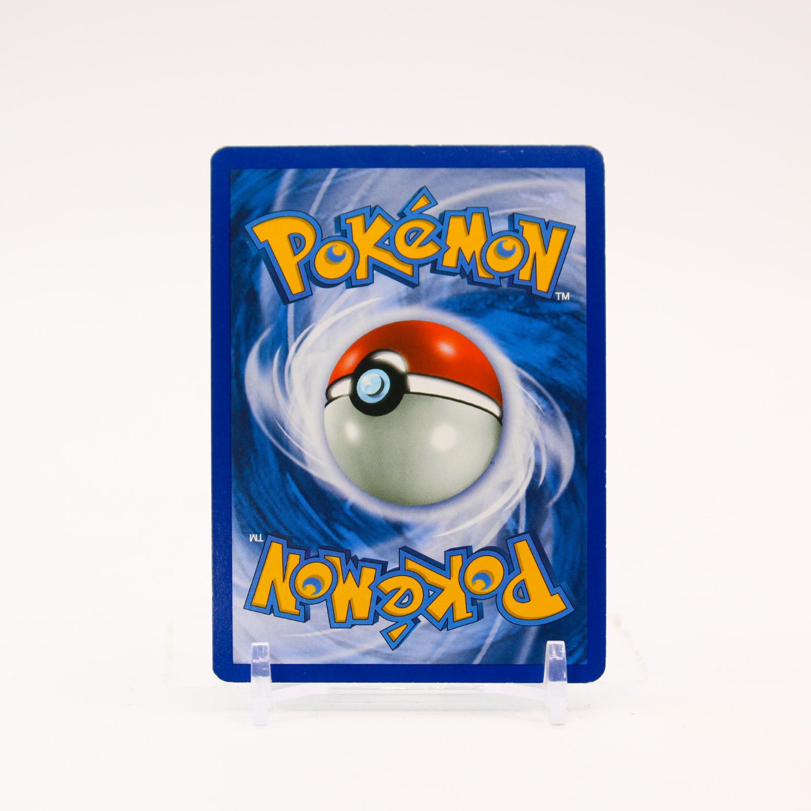 Empoleon LV.X - DP11 Diamond and Pearl Holo Promo Pokemon - LP/MP