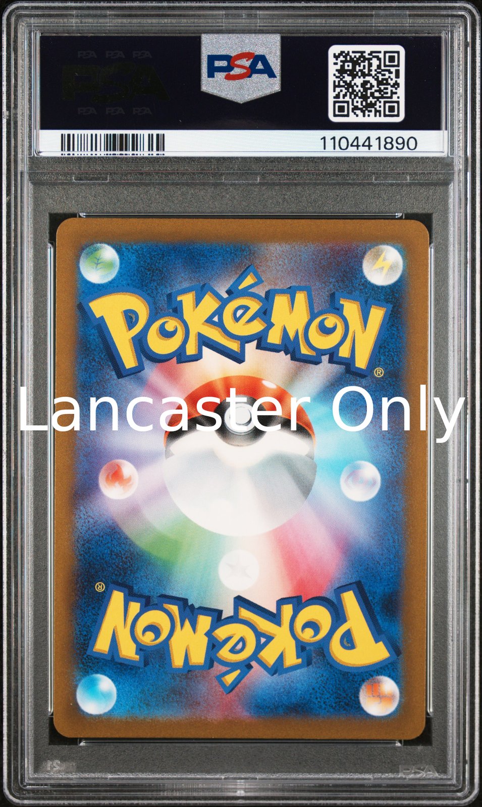 Pikachu - 173/165 PSA 10 Sv2a Card 151 Art Rare Pokemon