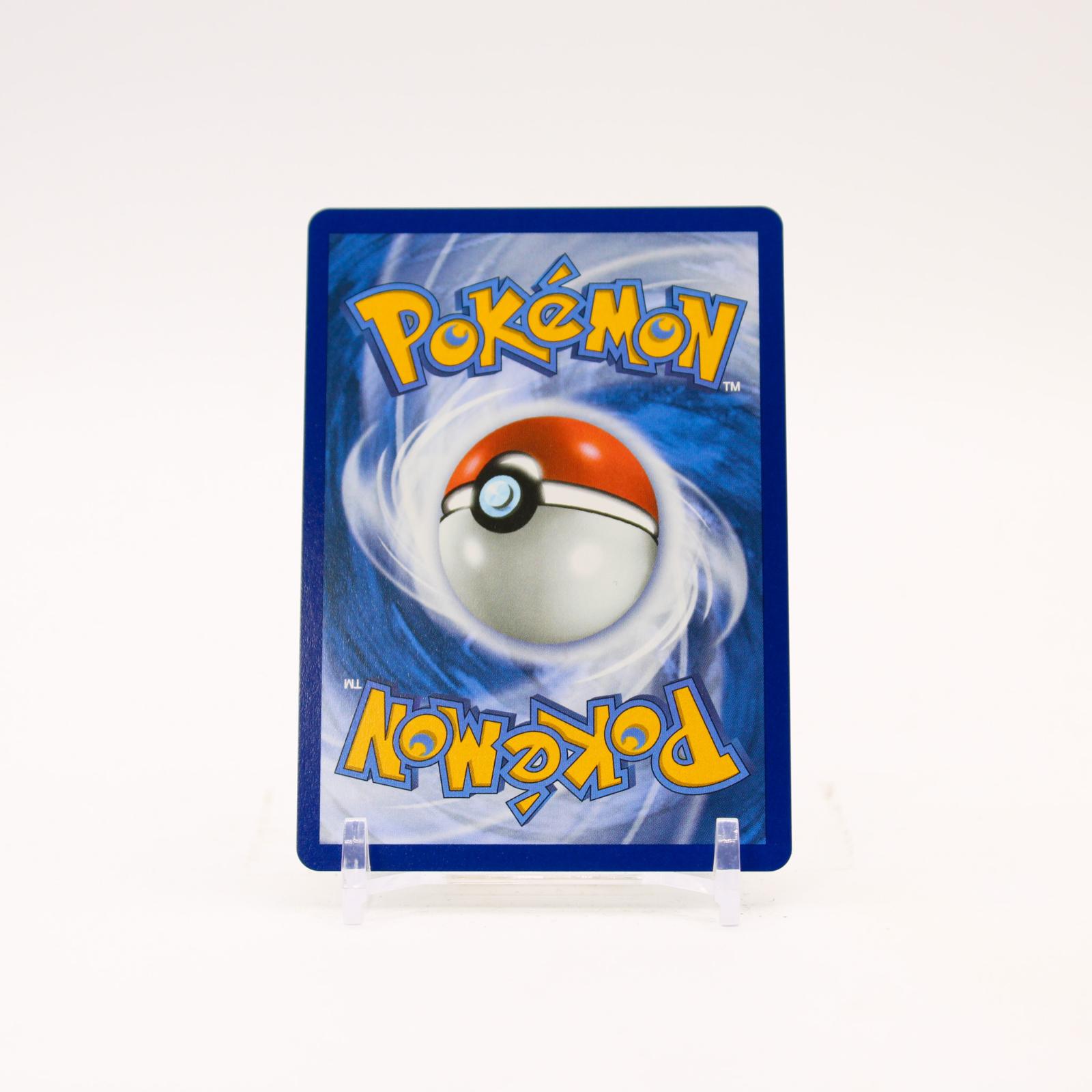 Bulbasaur - MEP037 Mega Evolution First Partner Holo Promo Pokemon - NM/MINT