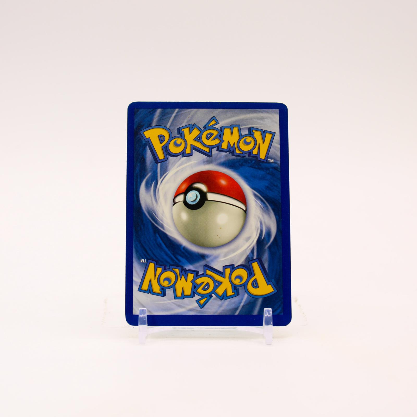 Vaporeon - 12/64 Jungle Unlimited Holo Rare Pokemon - MP
