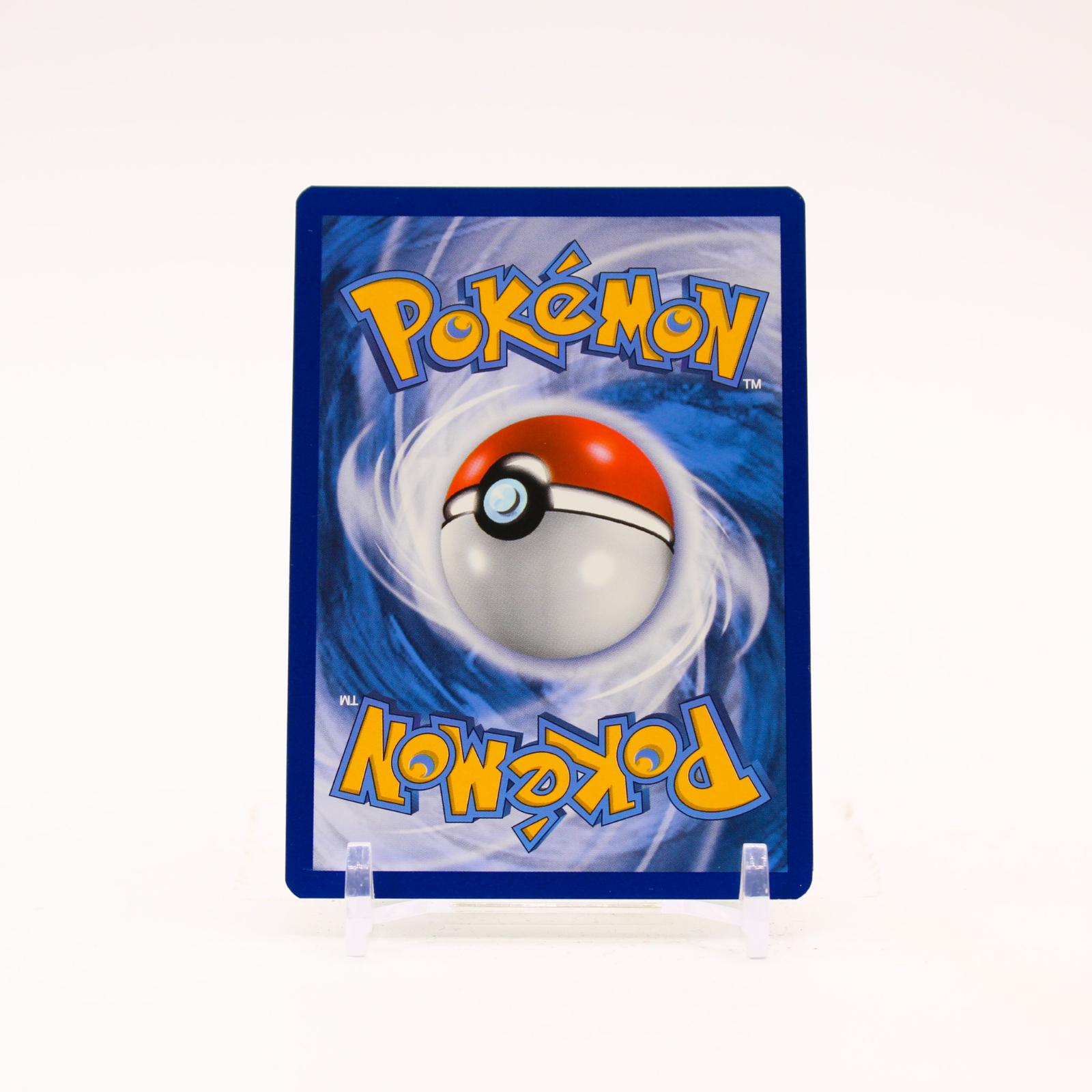 Charizard V - SWSH260 Sword & Shield Holo Alternate Art Promo Pokemon - NM/LP