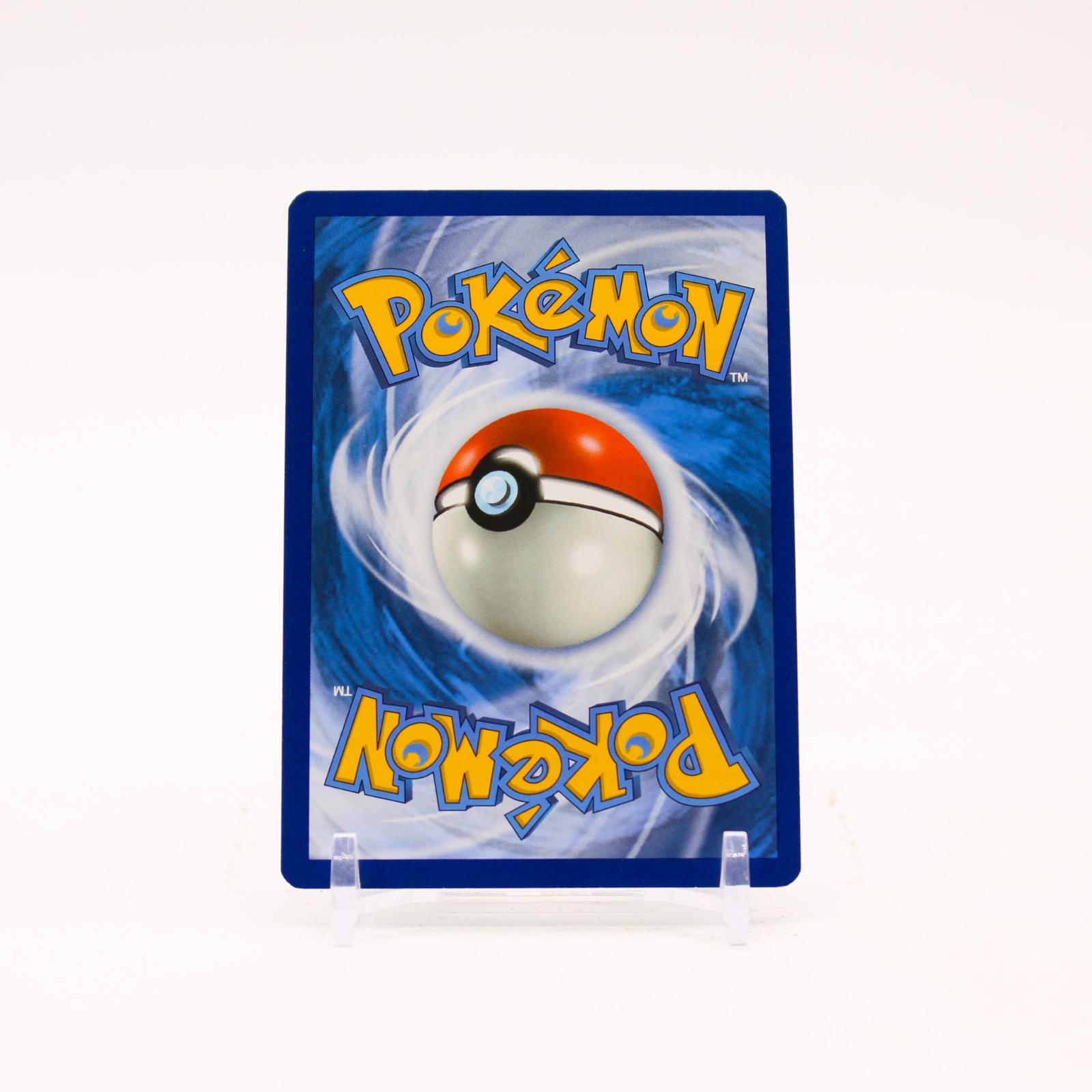 Jirachi - 97/168 Celestial Storm Holo Prism Star Rare Pokemon - NM/LP