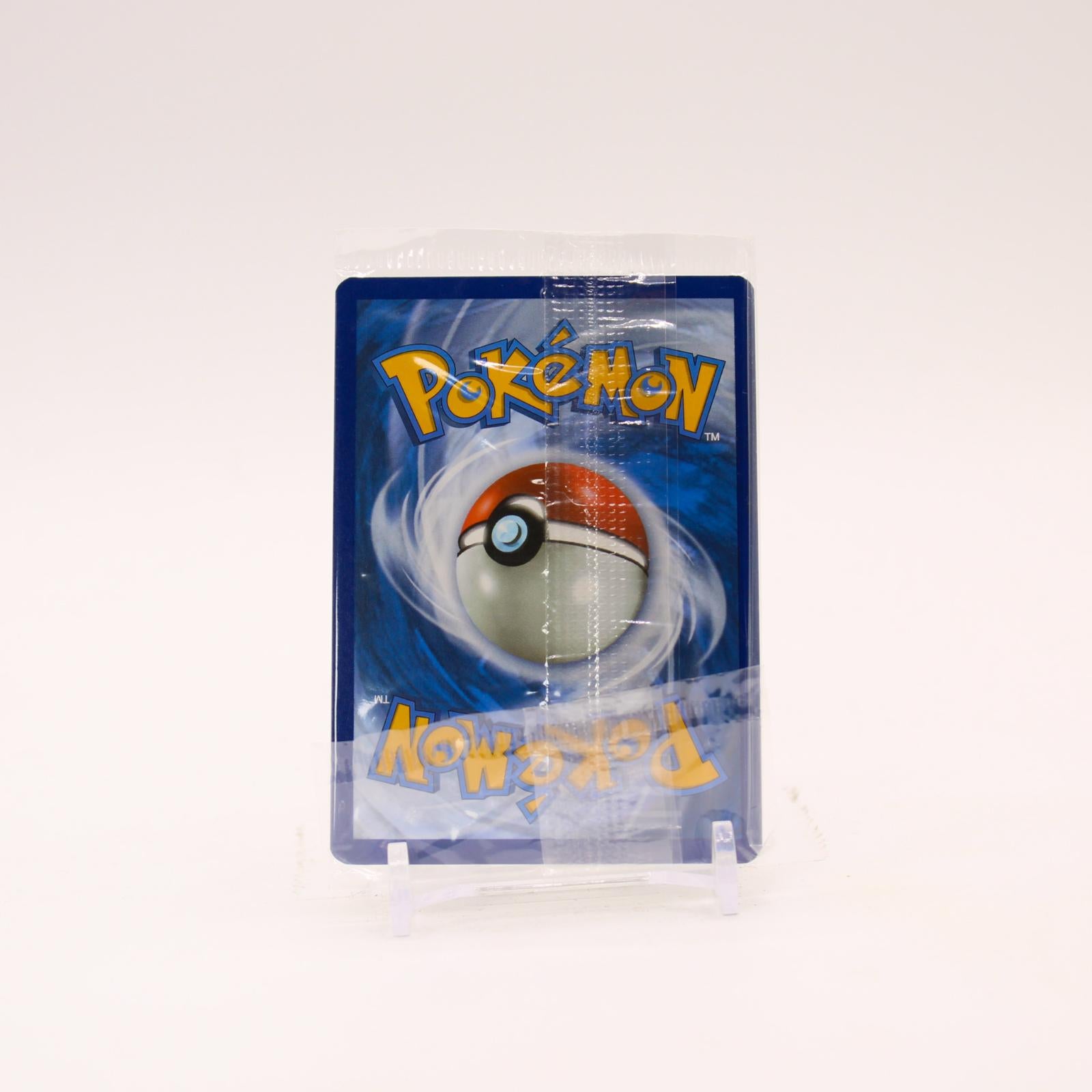 Greninja Gold Star - SWSH144 SEALED Sword & Shield Holo Promo Pokemon - NM/MINT