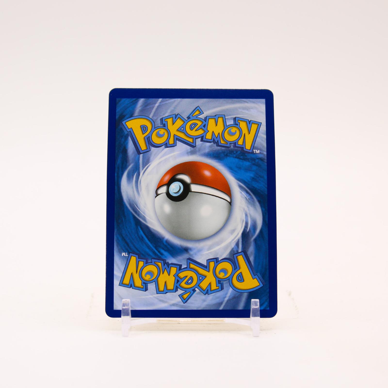 Mega Darkrai ex - 120/084 Pitch Black Holo Gold Pokemon - NM