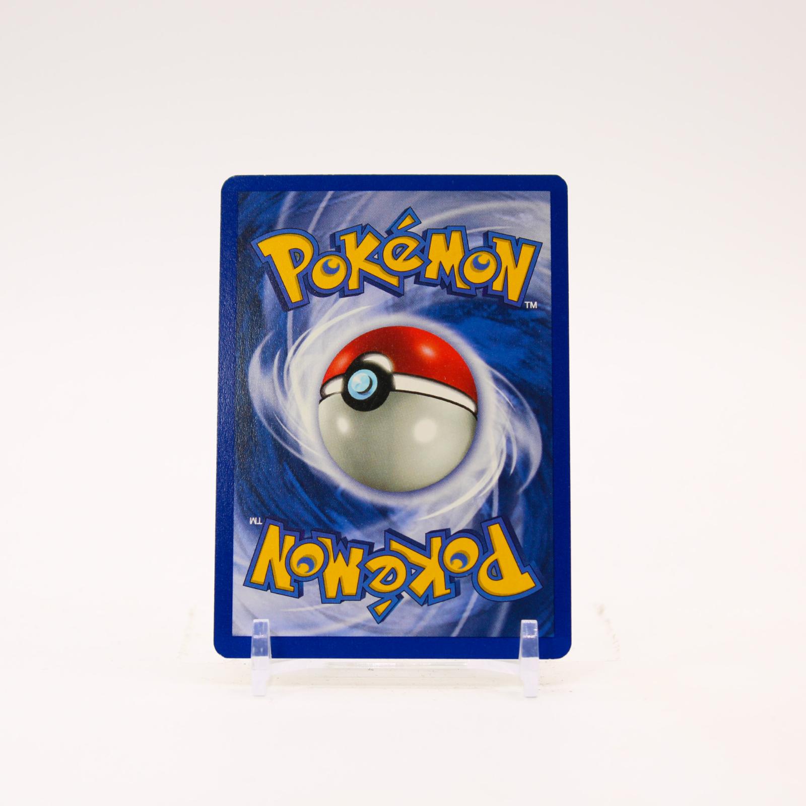 Pidgeot - 8/64 Jungle Unlimited Holo Rare Pokemon - LP