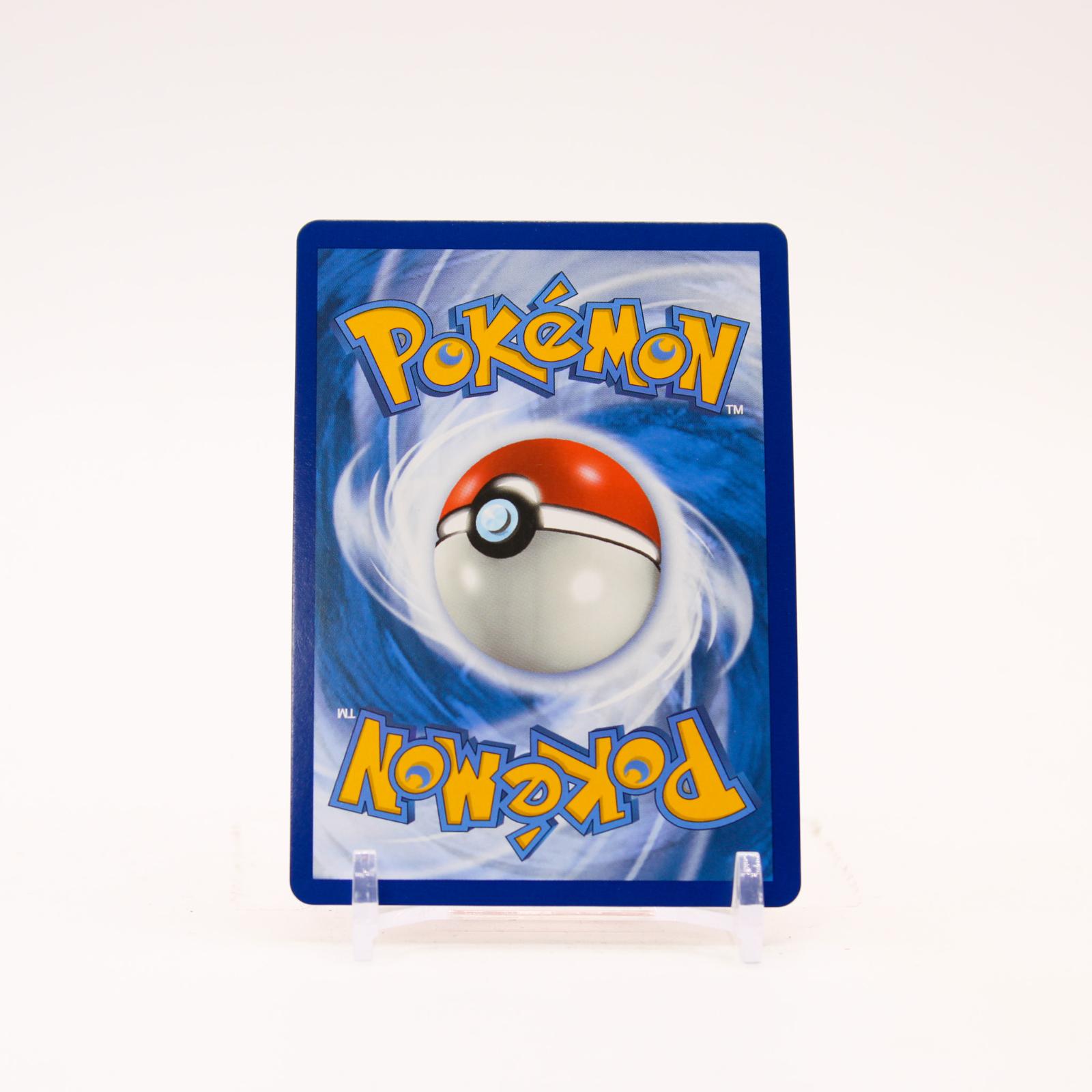 Radiant Charizard - 011/078 Pokemon GO Holo Rare Pokemon - NM
