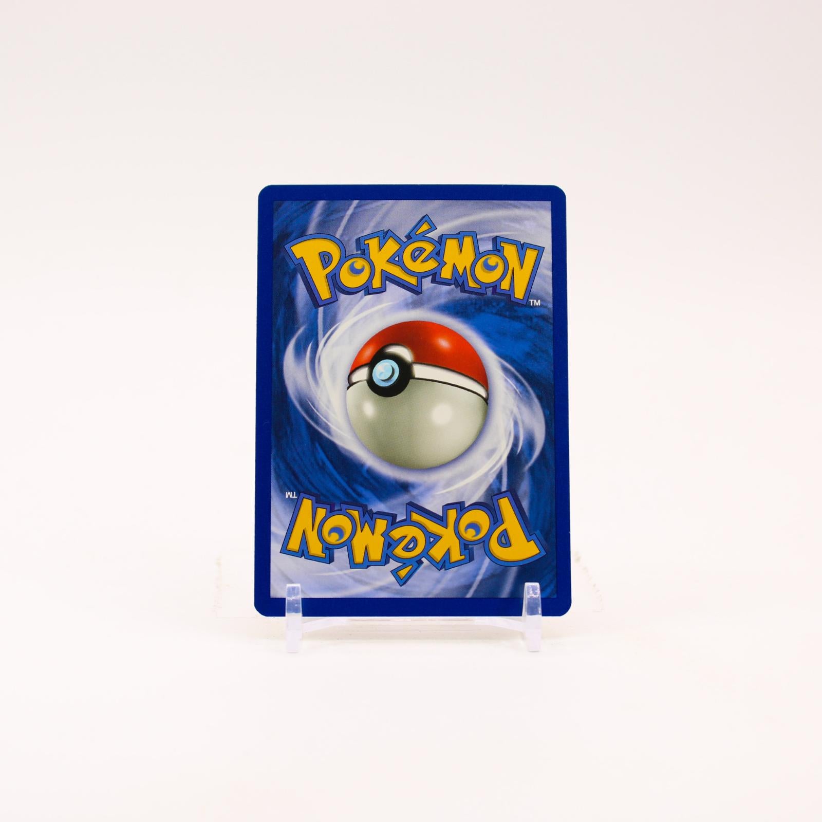 Hypno - 8/62 Fossil Unlimited Holo Rare Pokemon - NM