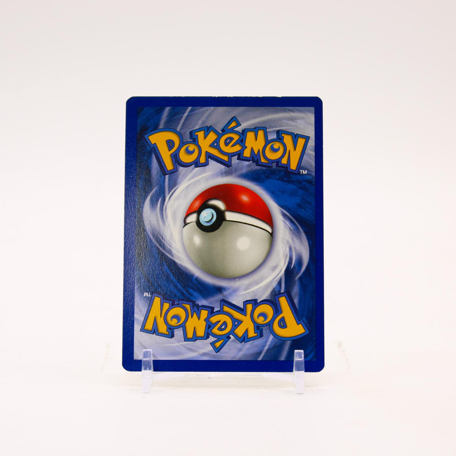 Chansey - 3/102 Base Set Unlimited Holo Rare Pokemon - LP/MP