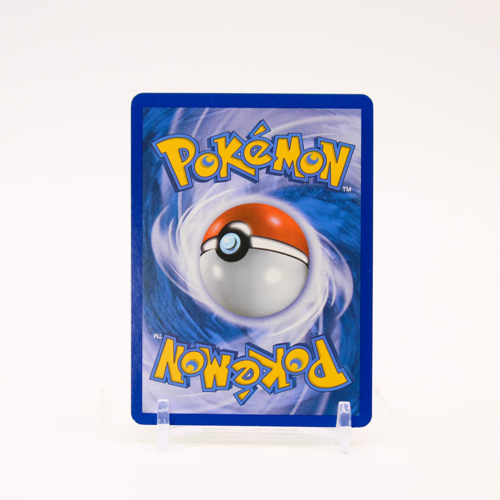 Eevee - RC14/RC25 Legendary Treasures Radiant Collection Holo Pokemon - NM/LP