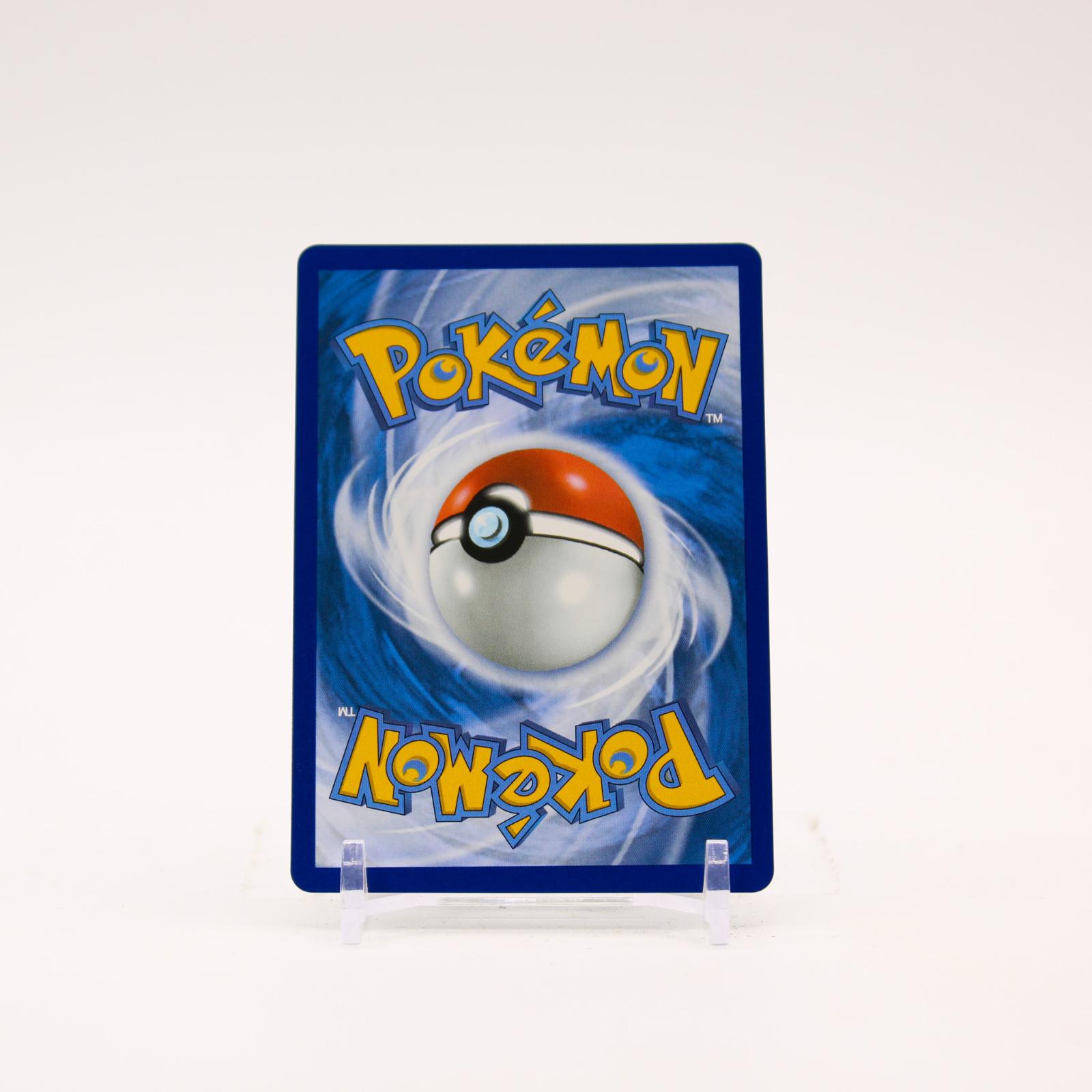 Mega Charizard X ex - MEP023 Mega Evolution SPC Holo Promo Pokemon - NM/MINT