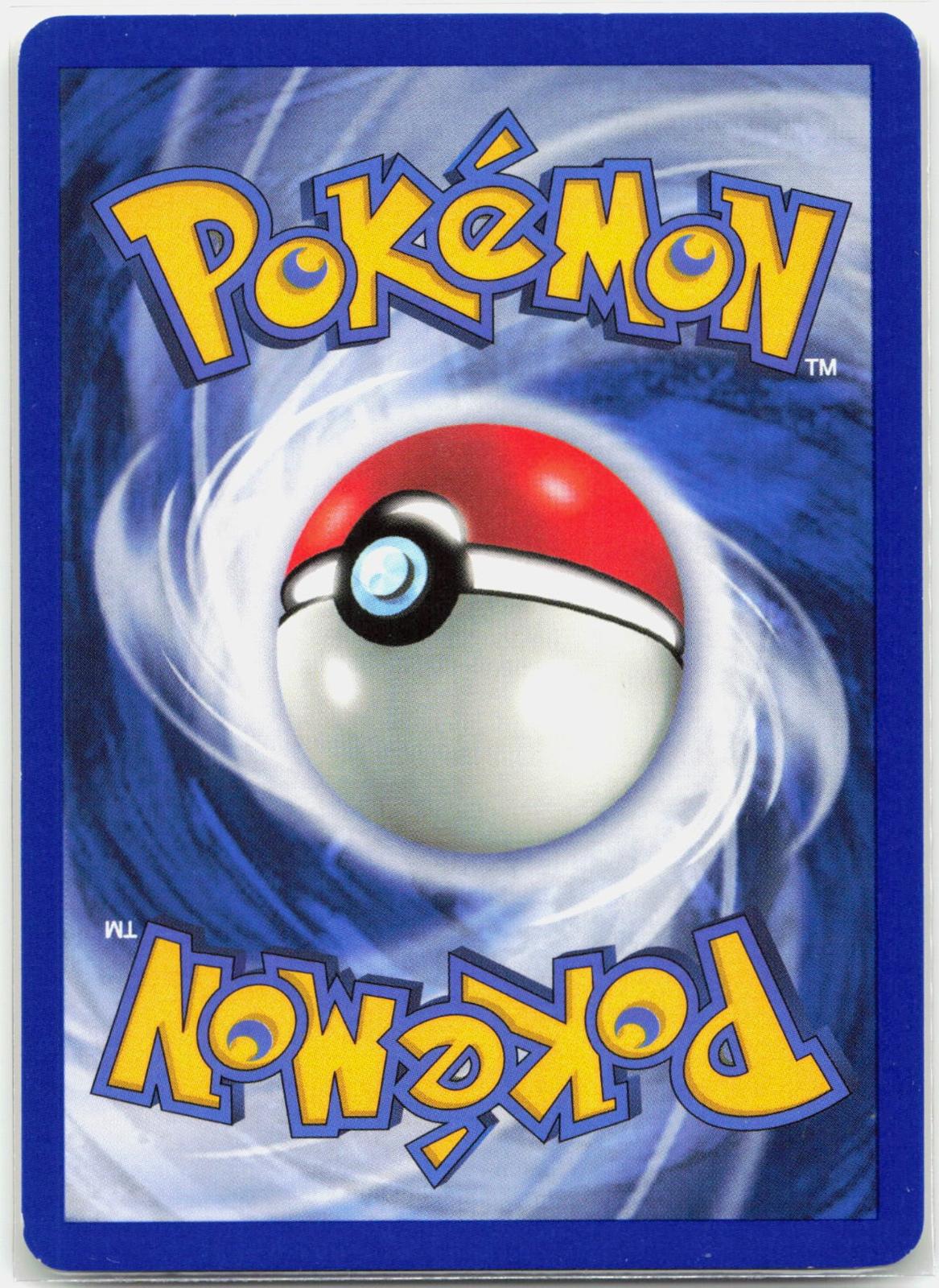 Entei - 34 Black Star Promo Reverse Holo Pokemon - NM/LP