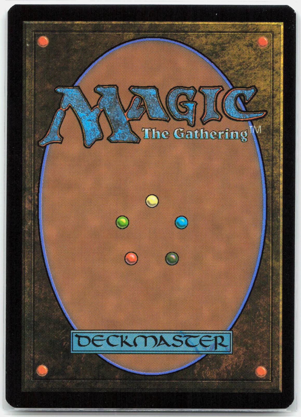 Hexing Squelcher - 145 Lorwyn Eclipsed FOIL Rare Magic - NM