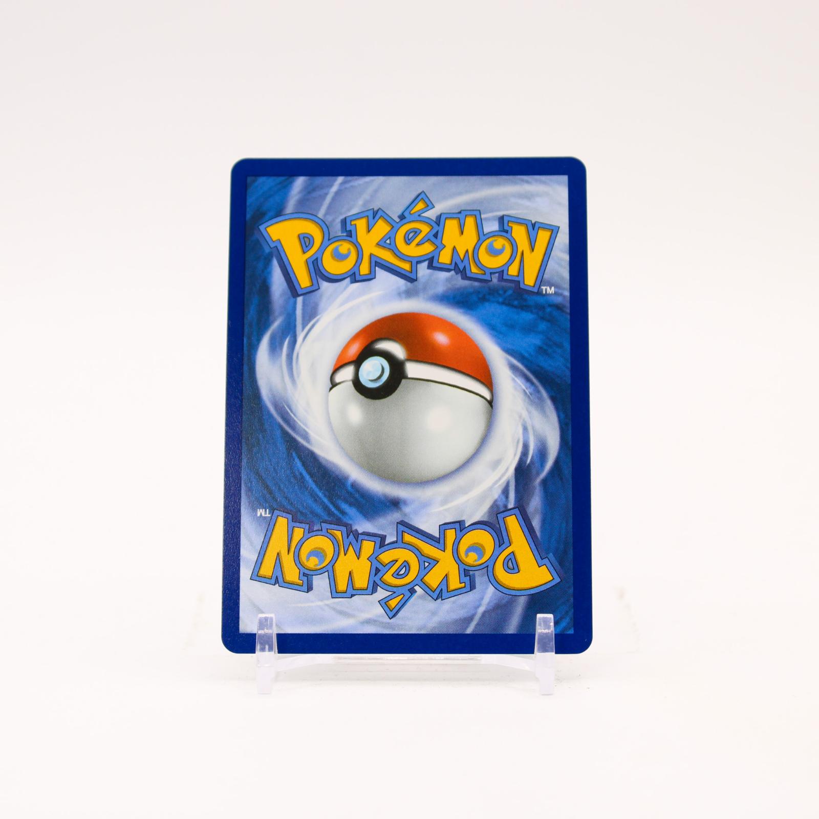 Jirachi ex - 155/128 30th Celebration Special Illustration Pokemon - NM/MINT