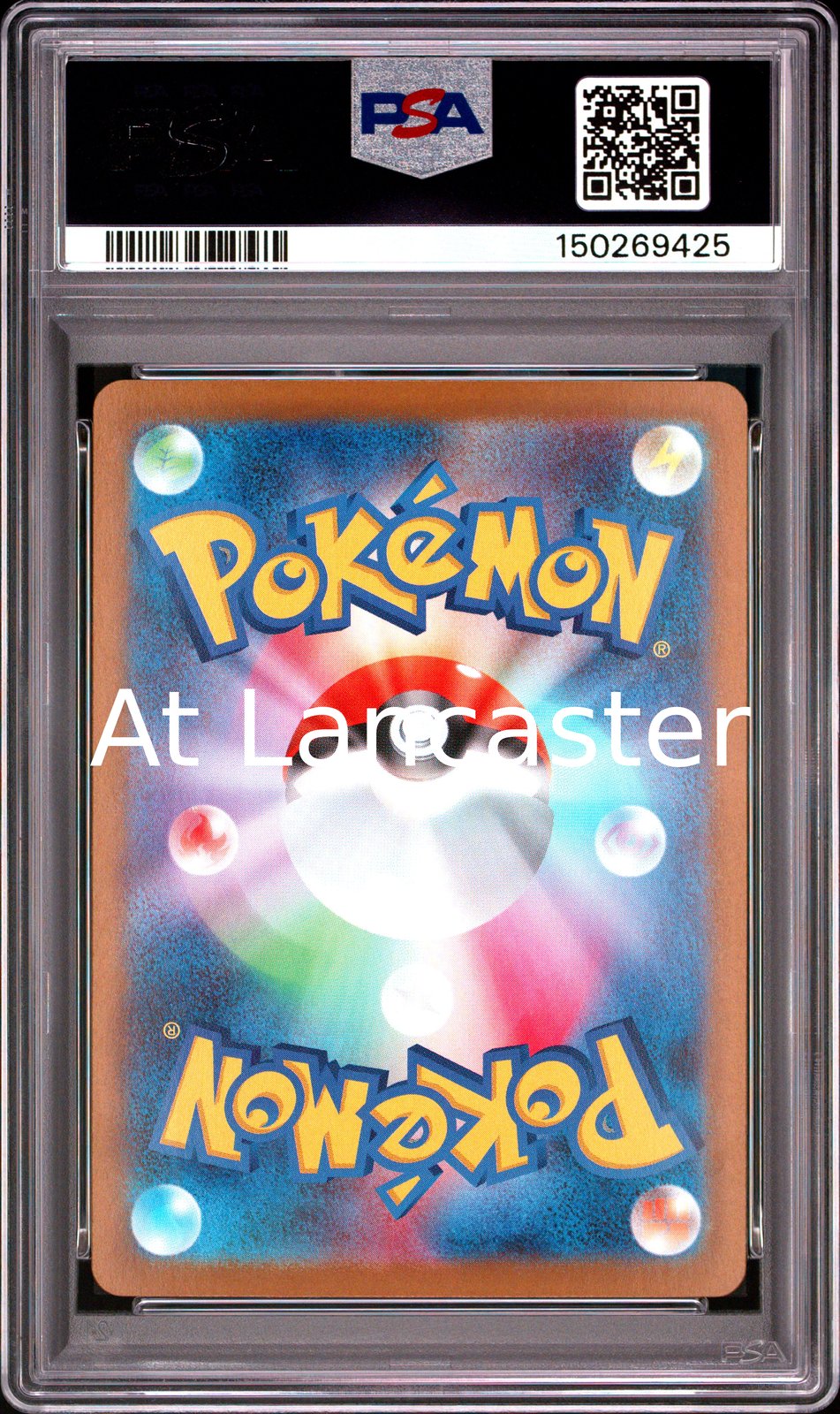 Mega Gardevoir EX - 087 Japanese PSA 10 Special Art Rare Pokemon (Lanc)
