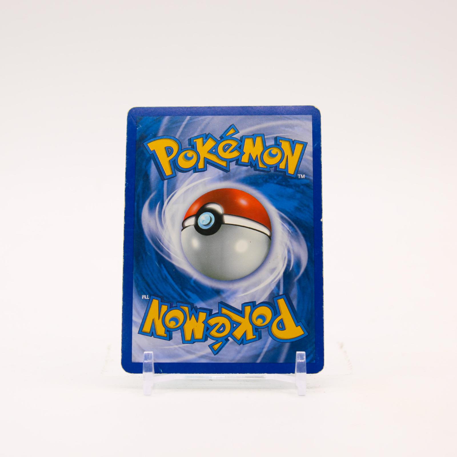 Lugia LEGEND - 114/123 HeartGold & SoulSilver Holo Ultra Rare Pokemon - HP