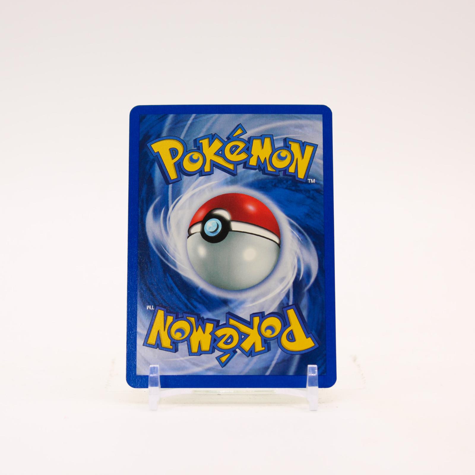 Rocket's Scyther - 13/132 Gym Heroes Unlimited Holo Rare Pokemon - NM/LP
