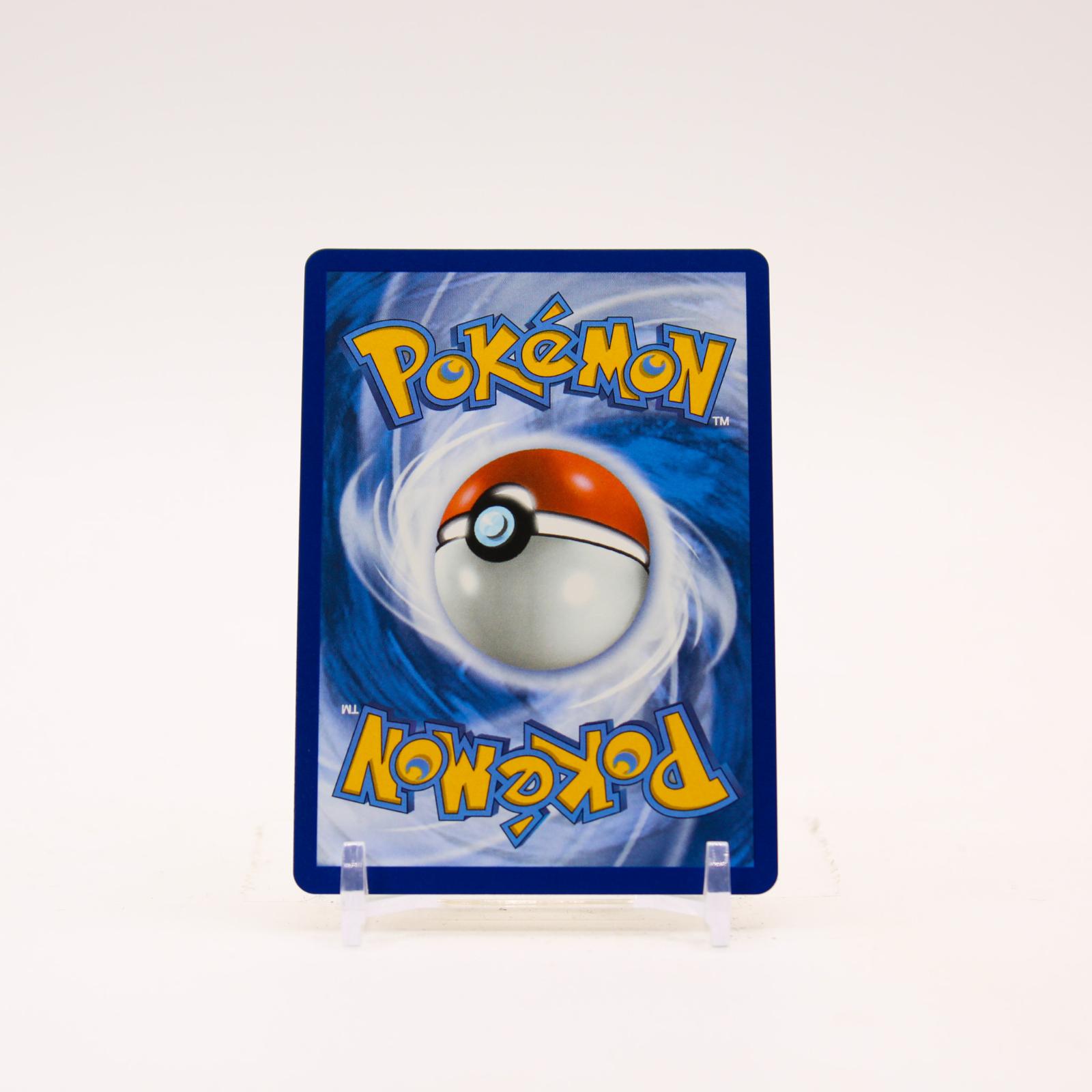 Pikachu - 58/102 30th Celebration Classic Collection Holo Pokemon - NM/MINT