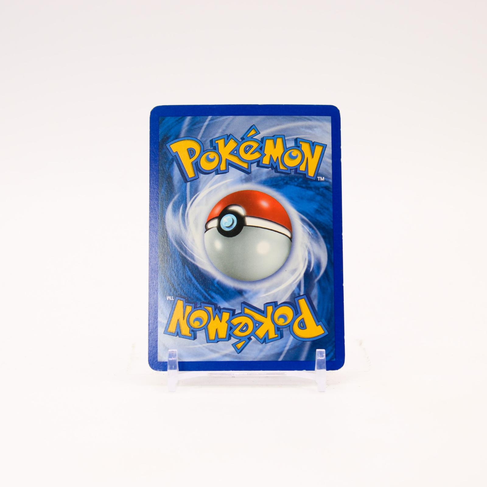 Gardevoir - 9/108 Power Keepers Holo Rare Pokemon - MP