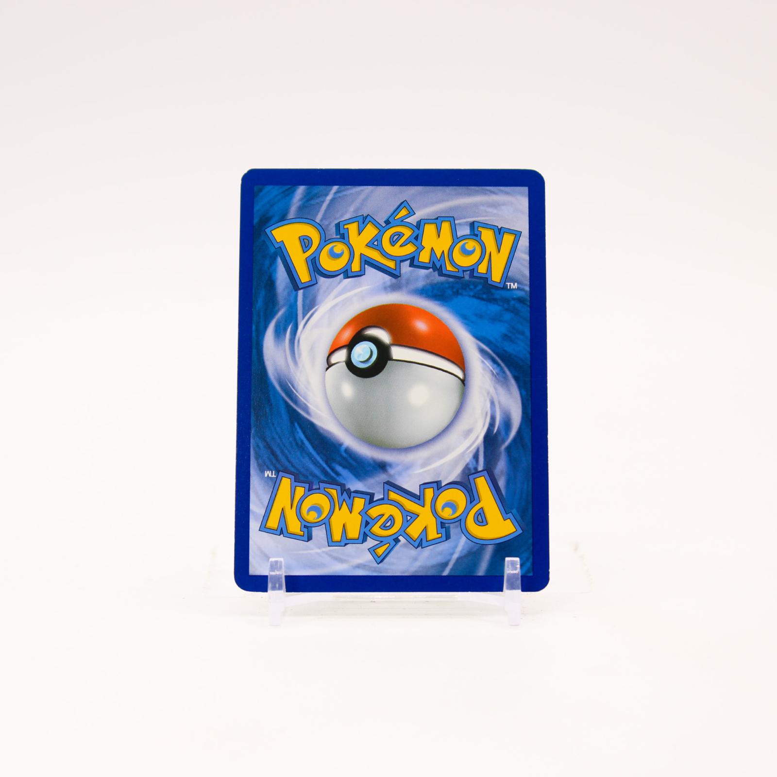 Jirachi EX - 60/101 Plasma Blast Holo Ultra Rare Pokemon - LP
