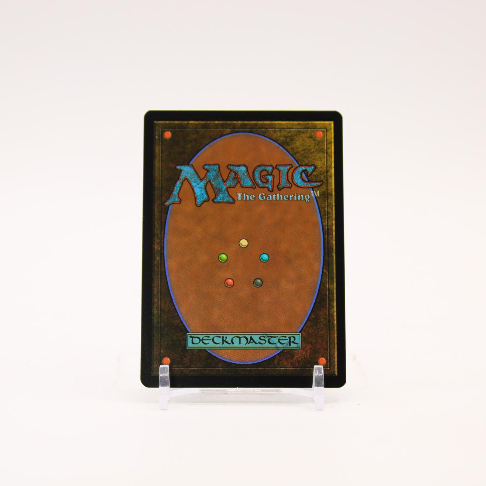 Delighted Halfling Borderless - 402 The Lord of the Rings Rare Magic - NM